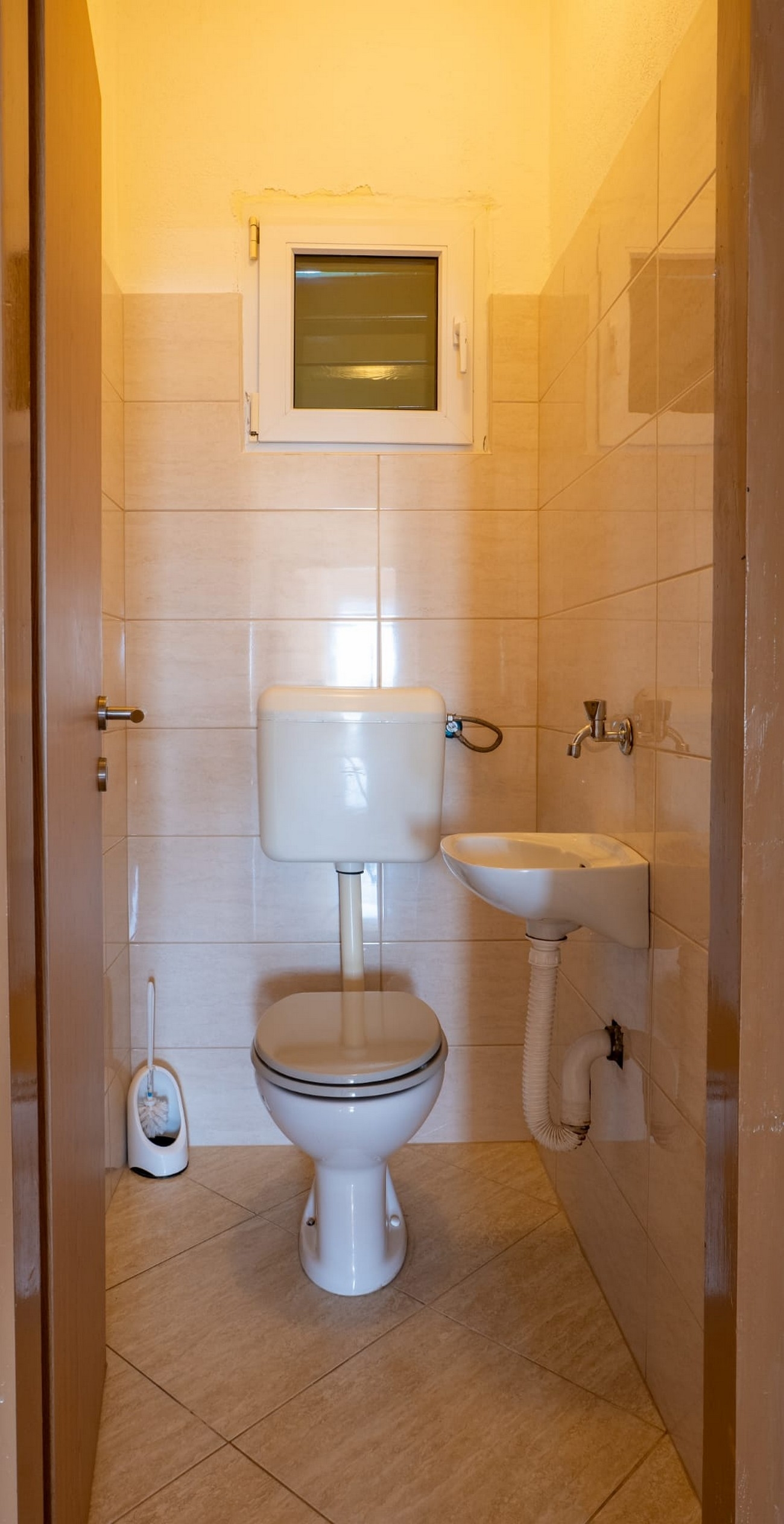 Three bedroom apartment with balcony Rtina - Stošići, Zadar  A-a