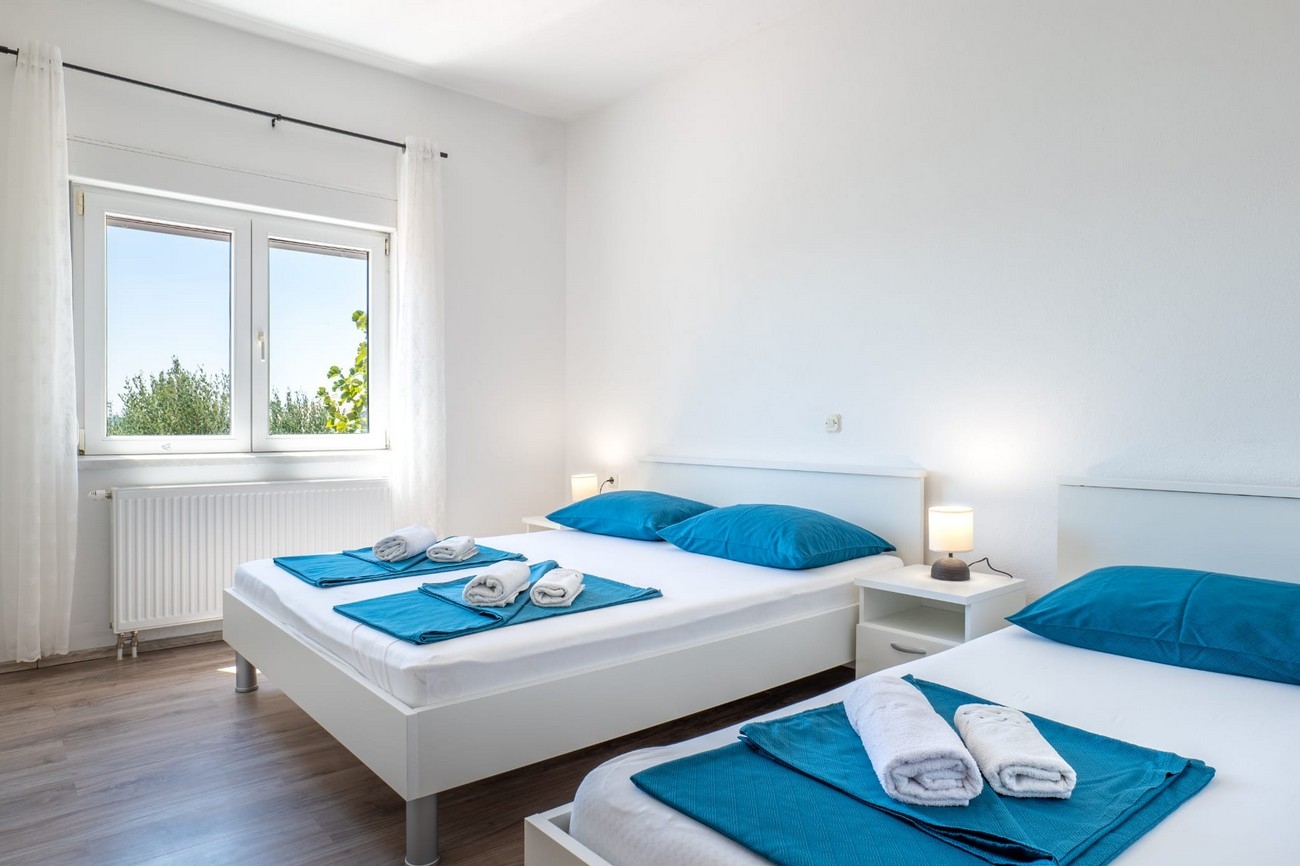 Top Zadar Rtina - Stošići Top Zadar Rtina - Stošići