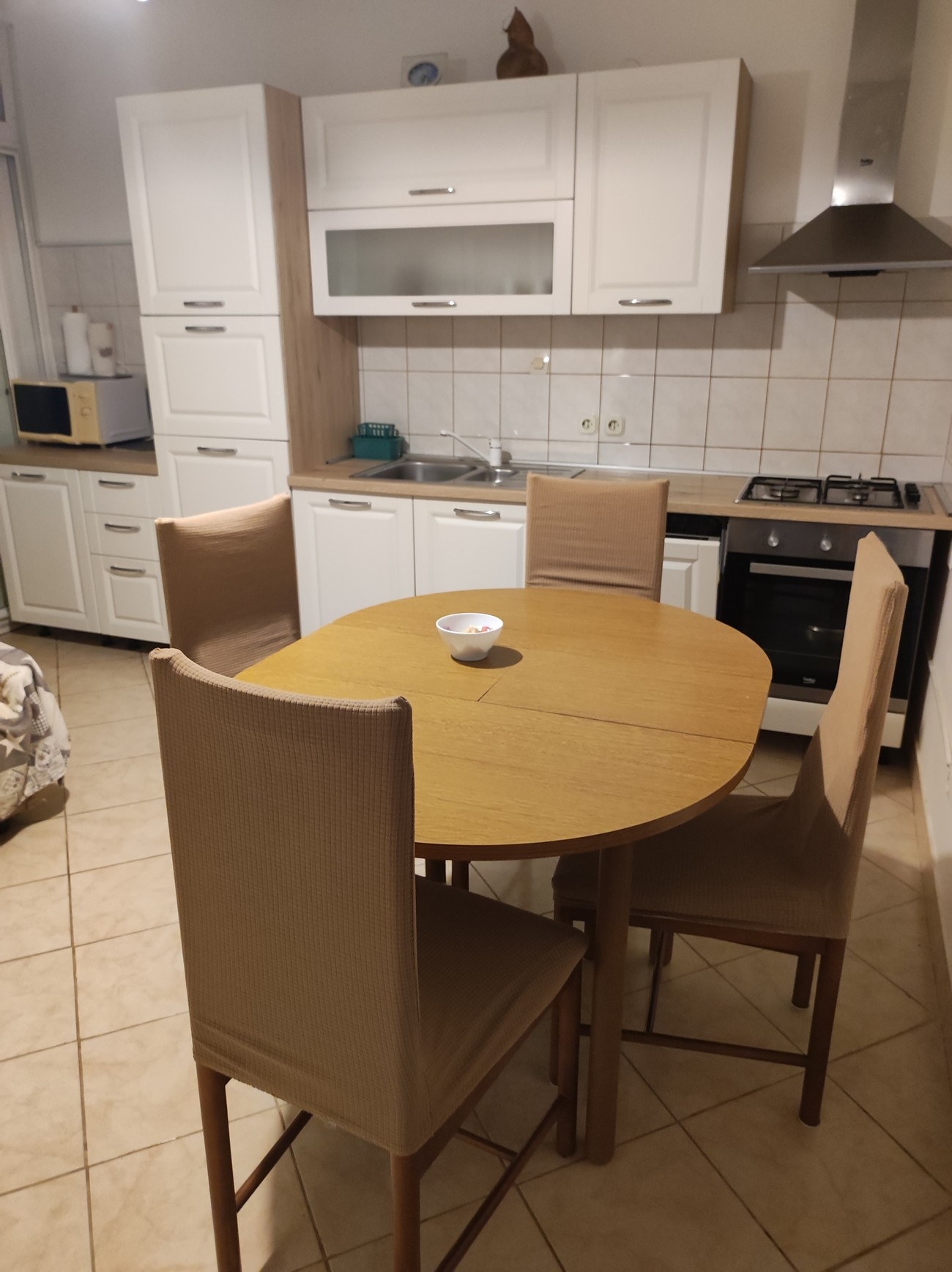 Two bedroom apartment with terrace Rtina - Stošići, Zadar (A-21450-b) Two bedroom apartment with terrace Rtina - Stošići, Zadar (A-21450-b)