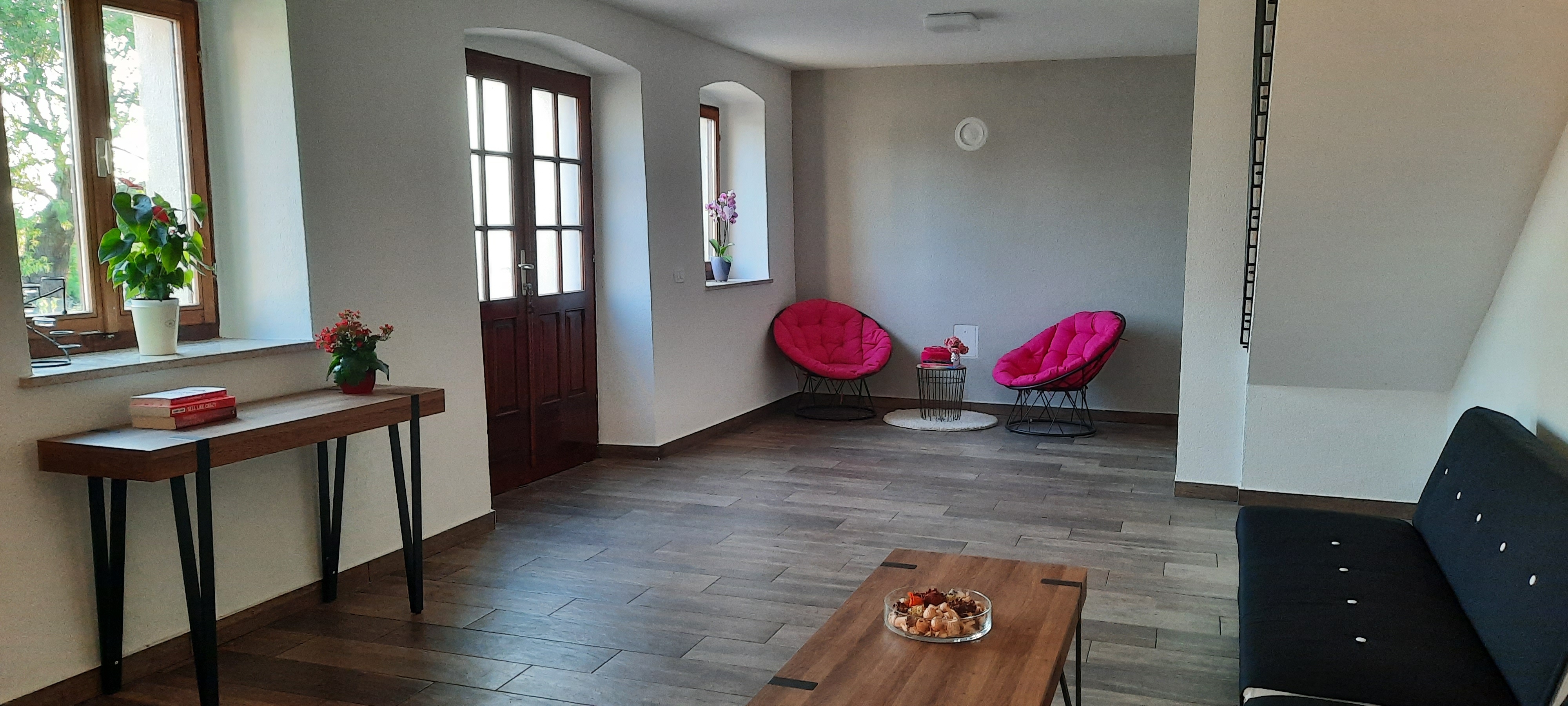 Four-bedroom house with terrace and sea view Vardica, Umag (K-21452)