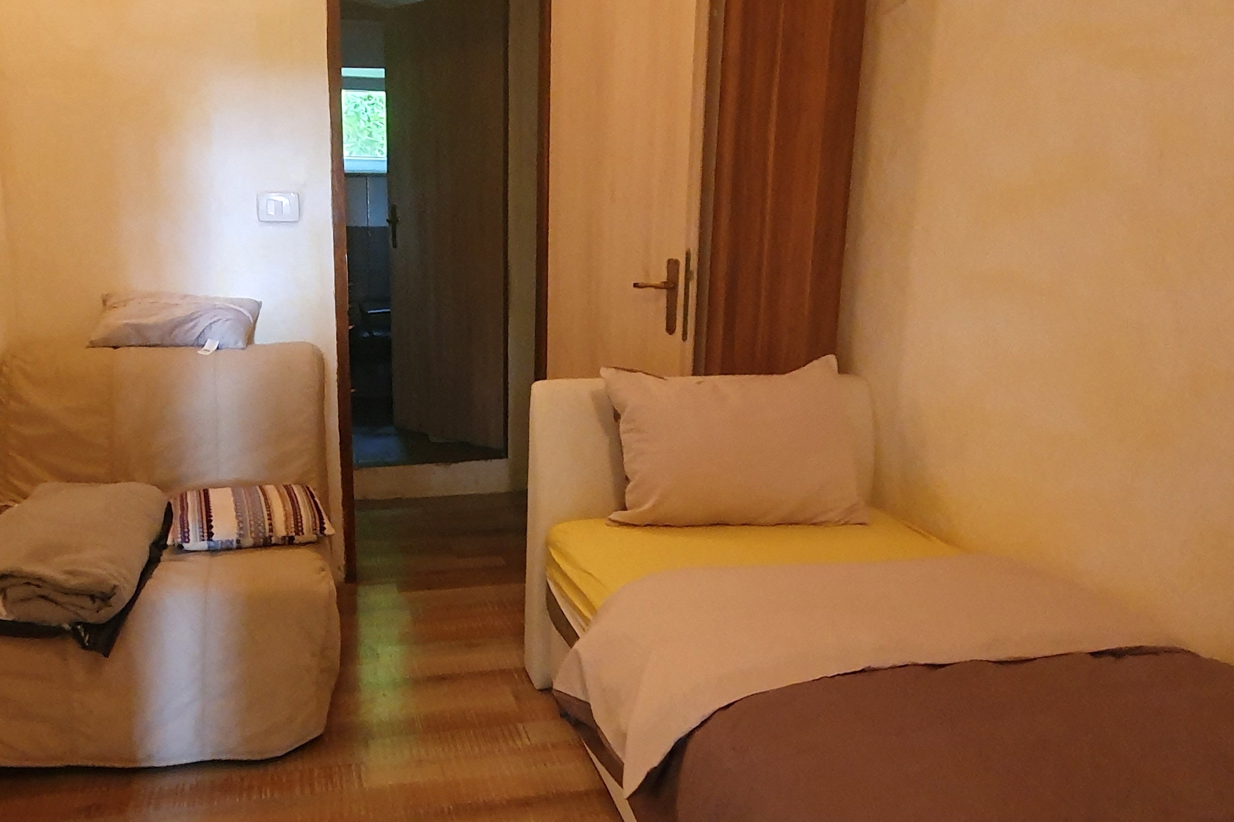 Two bedroom apartment with terrace Juradi, Central Istria - Središnja Istra  A-a