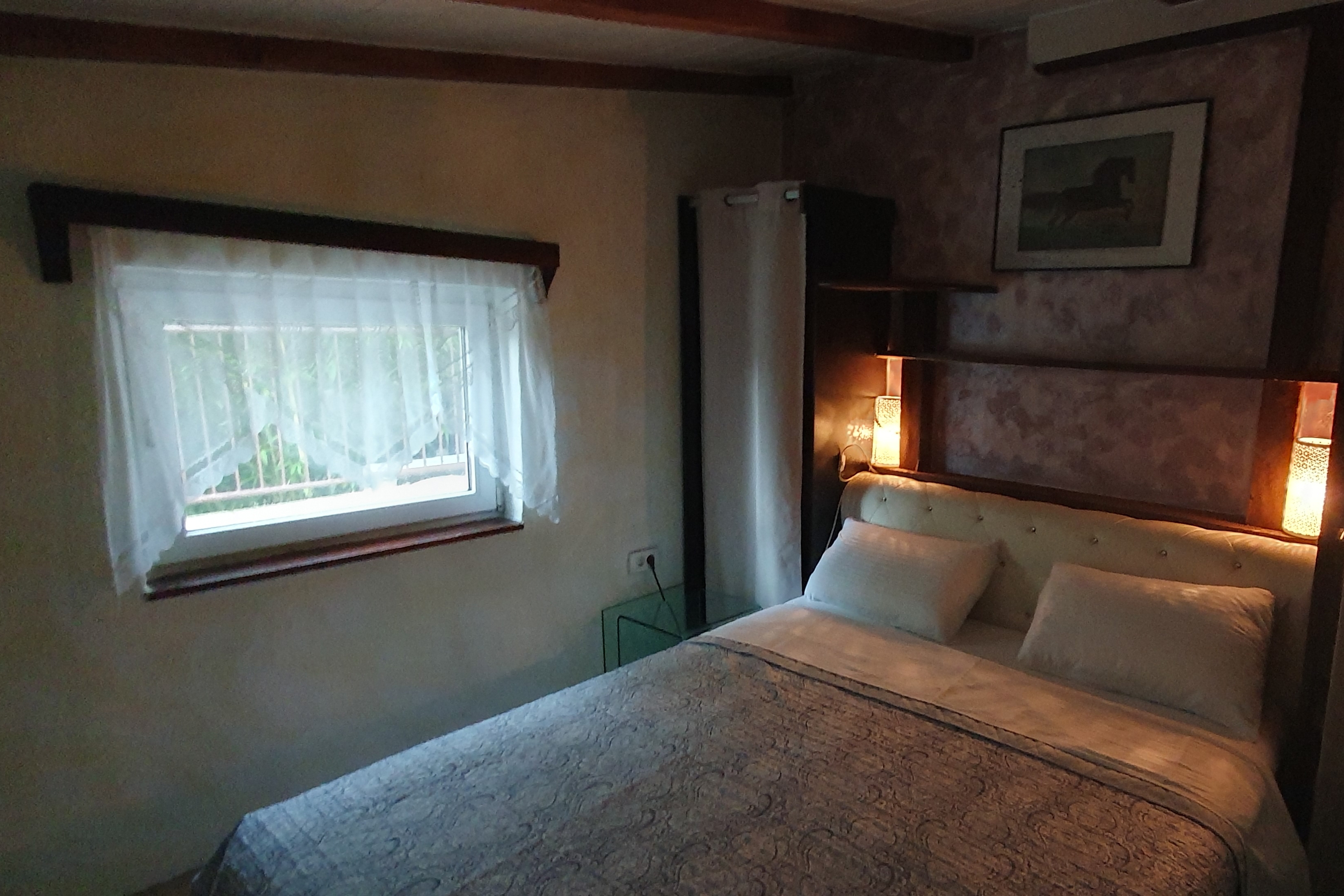 Two bedroom apartment with terrace Juradi, Central Istria - Središnja Istra  A-a