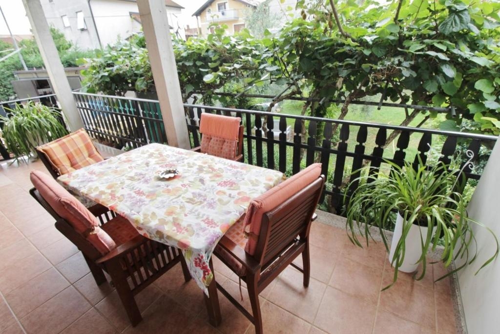 Two bedroom apartment with terrace Umag (A-21460-a) Two bedroom apartment with terrace Umag (A-21460-a)