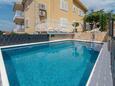 Apartments Trogir (Trogir) - 21466