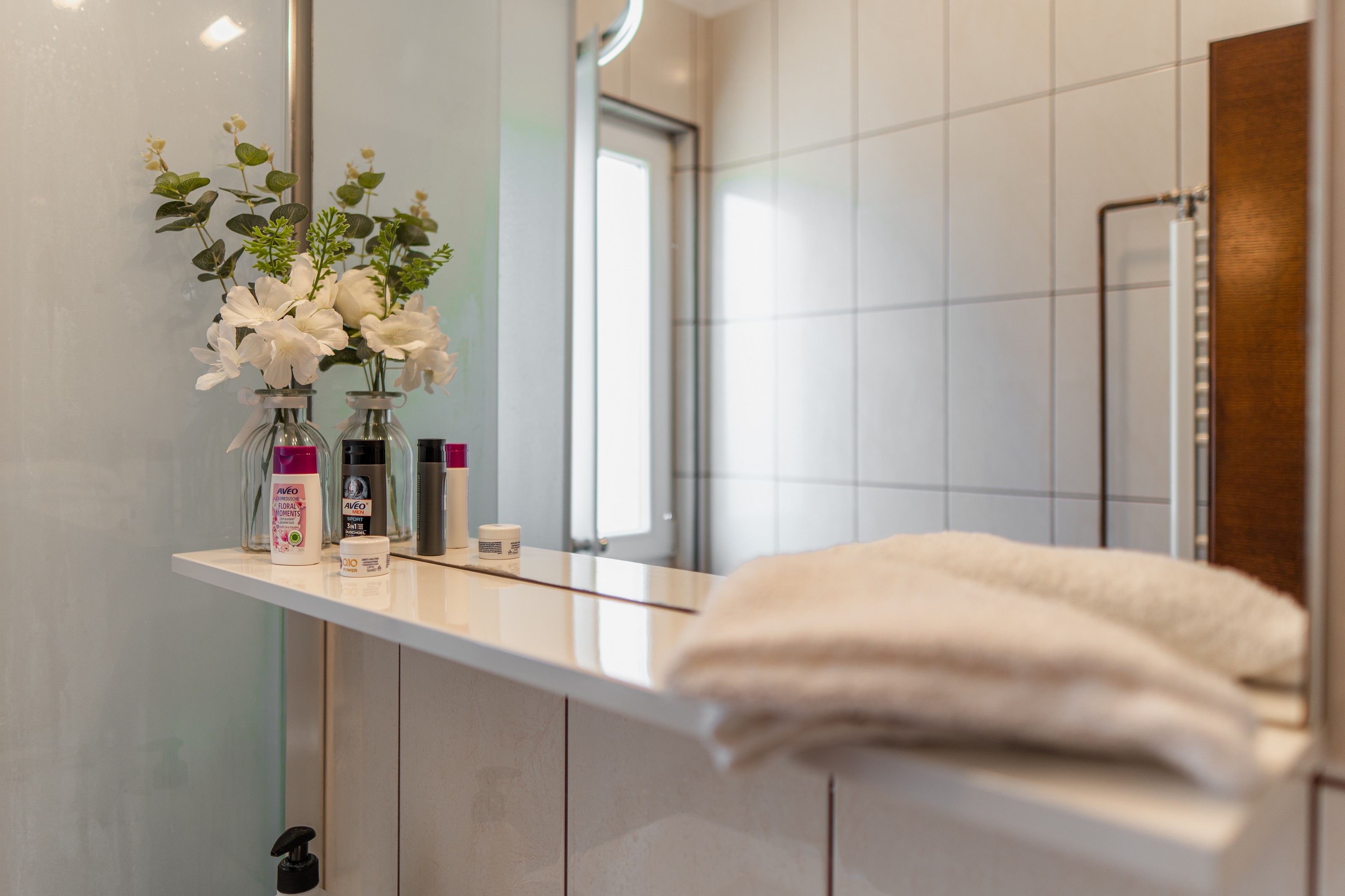 Two bedroom apartment with terrace Vir  A-a