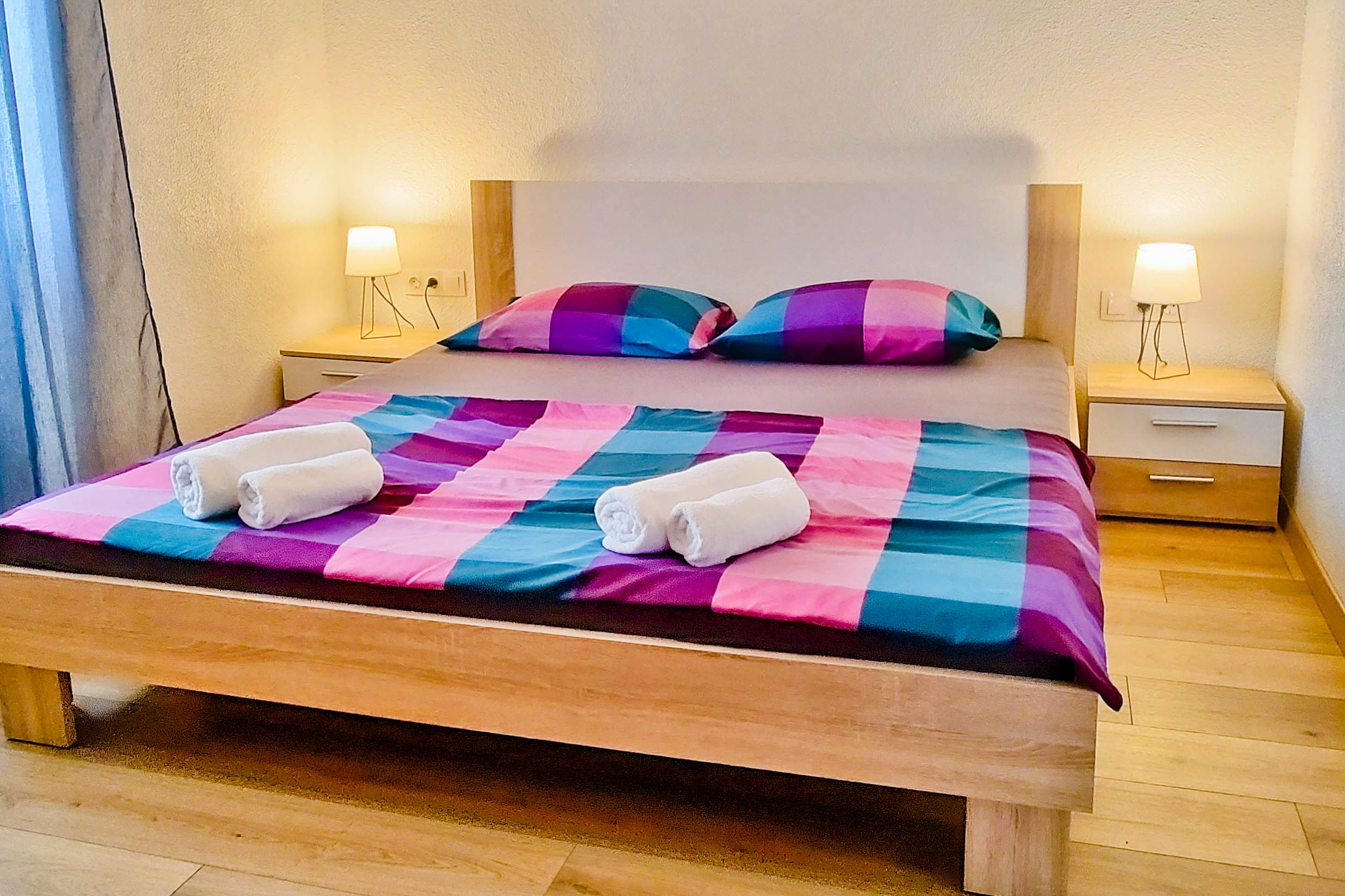 One bedroom apartment with terrace and sea view Mali Lošinj, Lošinj (A-21485-a) One bedroom apartment with terrace and sea view Mali Lošinj, Lošinj (A-21485-a)