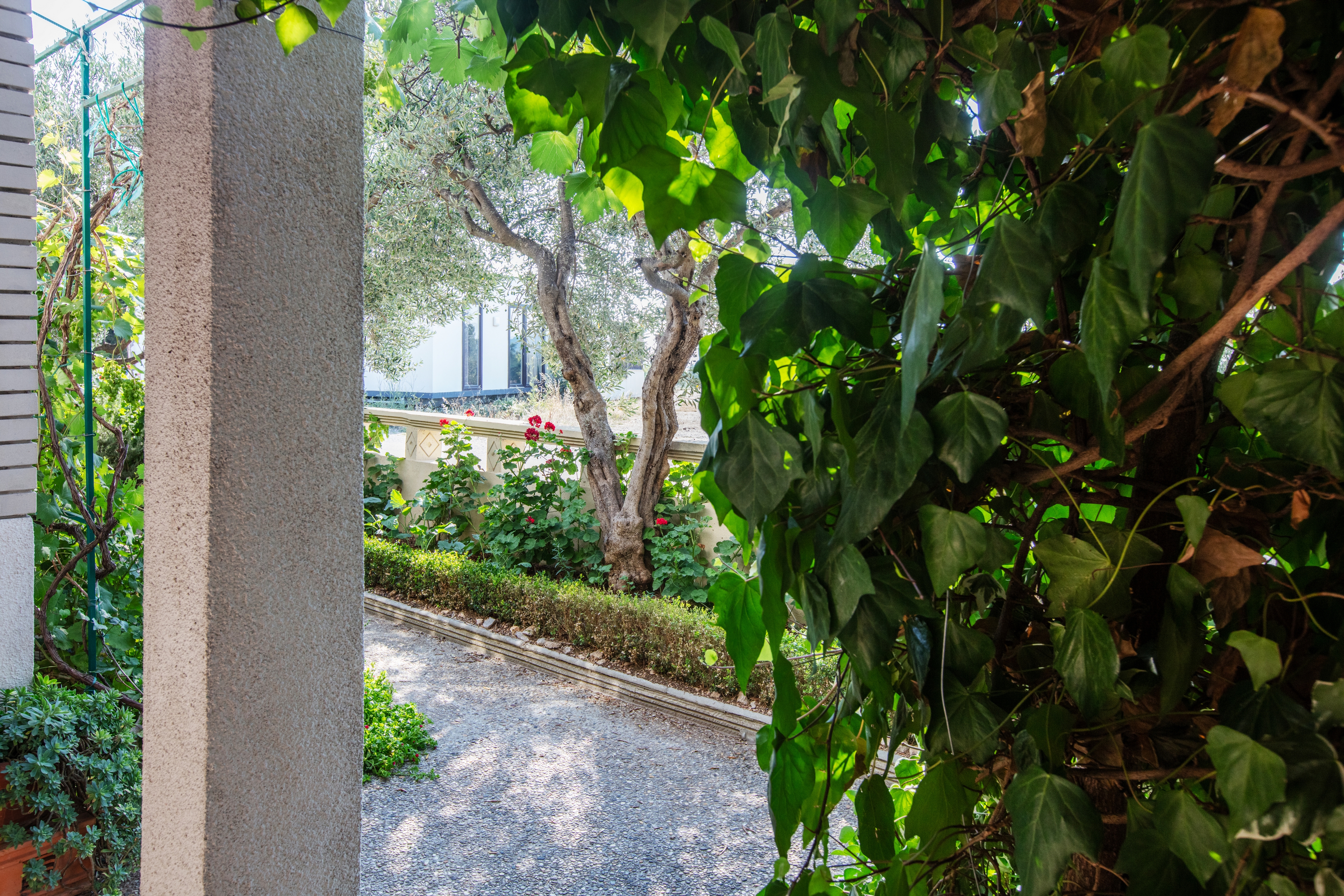 Two bedroom apartment with terrace Pirovac, Šibenik  A-a