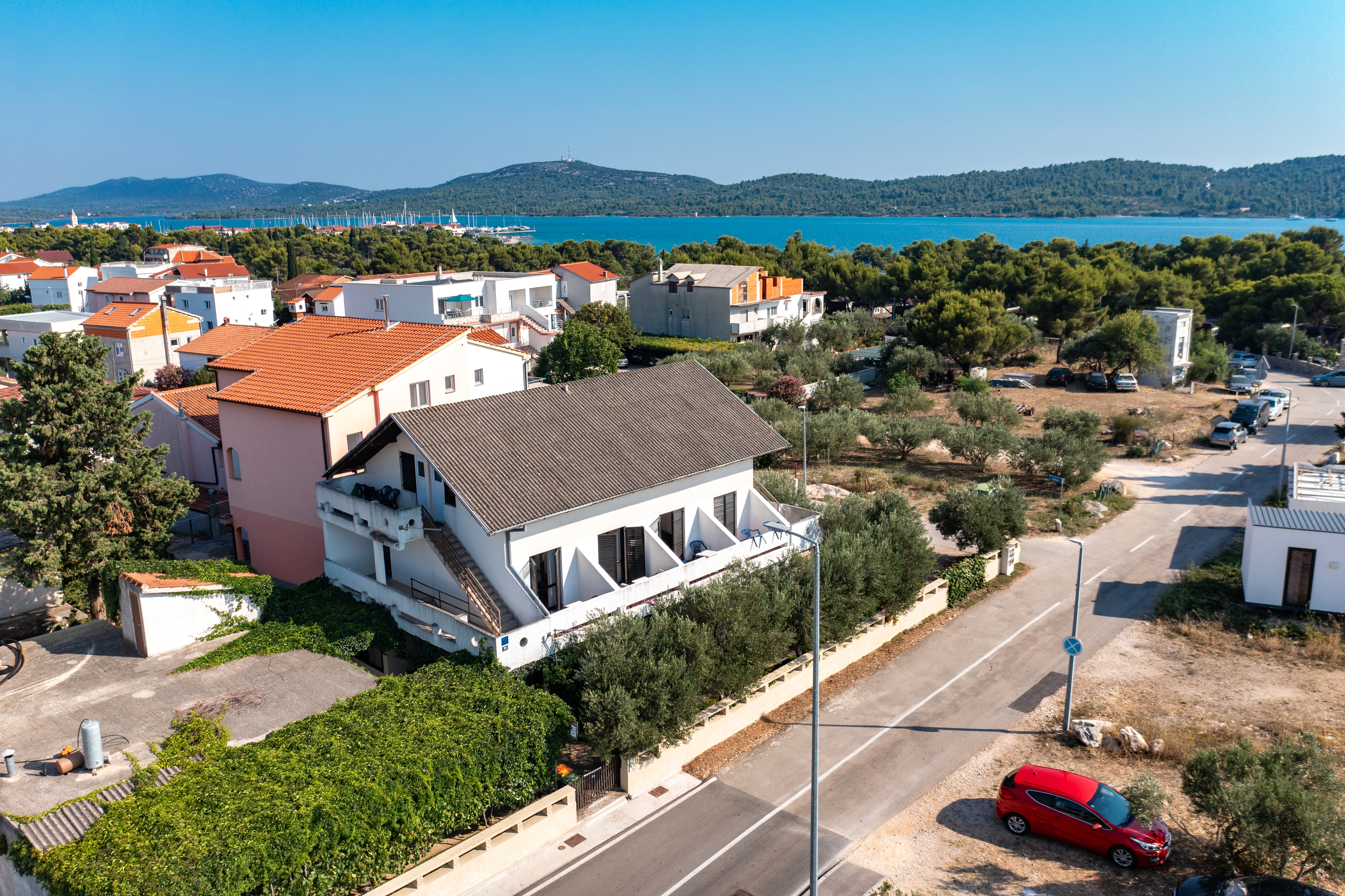 Top Šibenik Pirovac Top Šibenik Pirovac