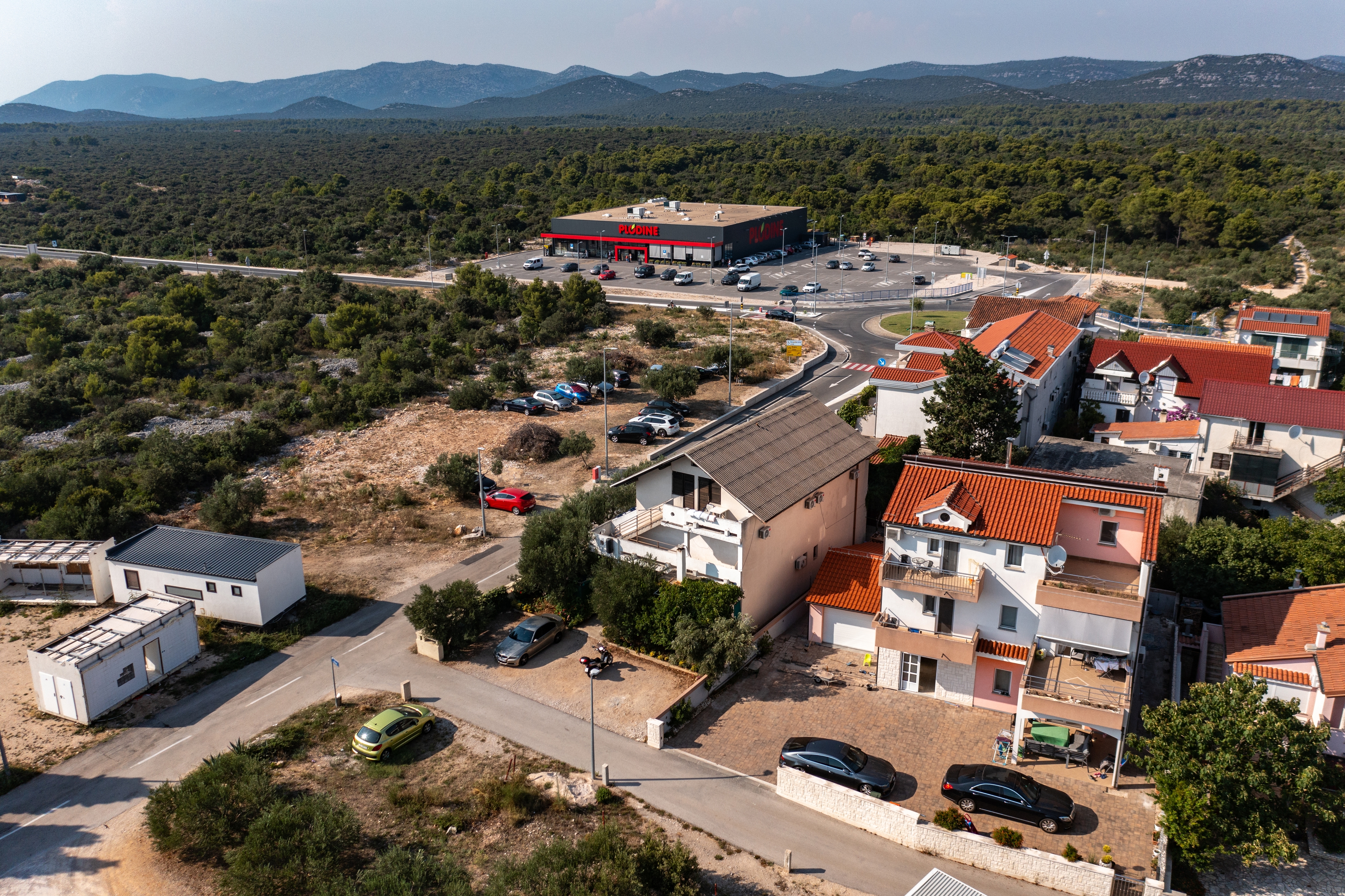 Top Šibenik Pirovac Top Šibenik Pirovac