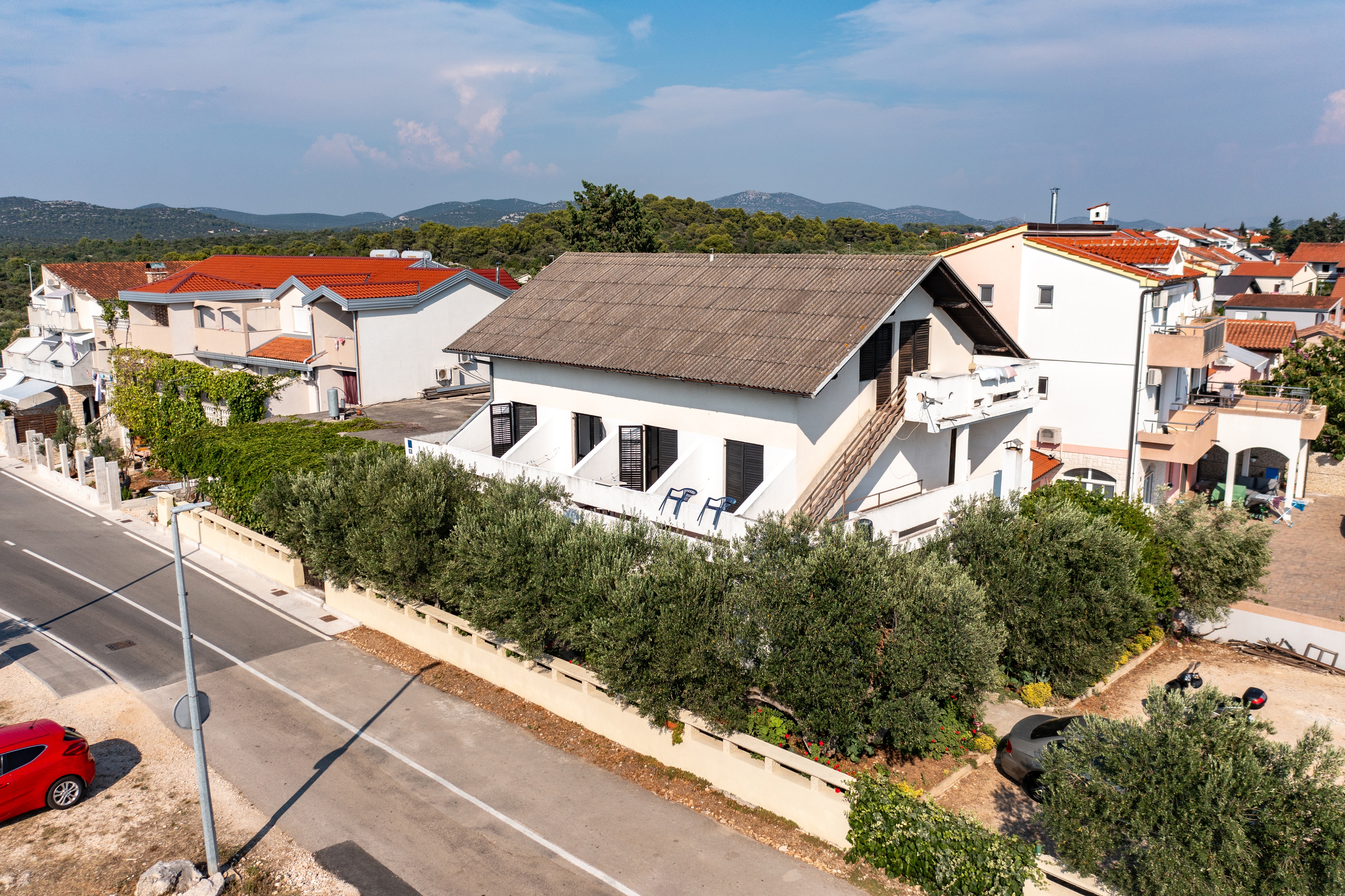 Top Šibenik Pirovac Top Šibenik Pirovac