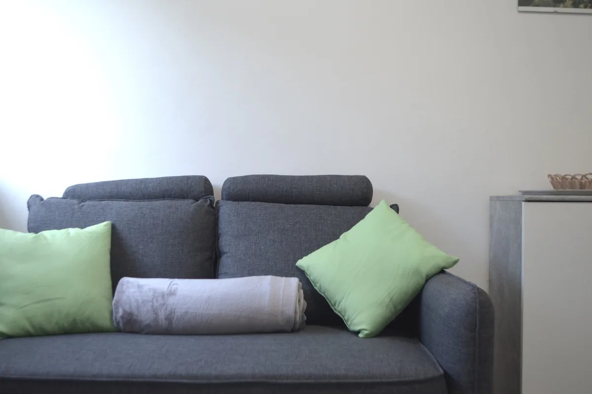 One bedroom apartment with terrace Preko (Ugljan) (A-21491-d)