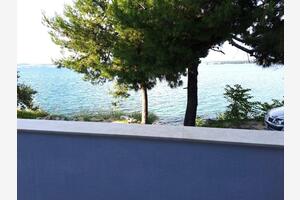 Apartments by the sea Tkon, Pasman - 21492