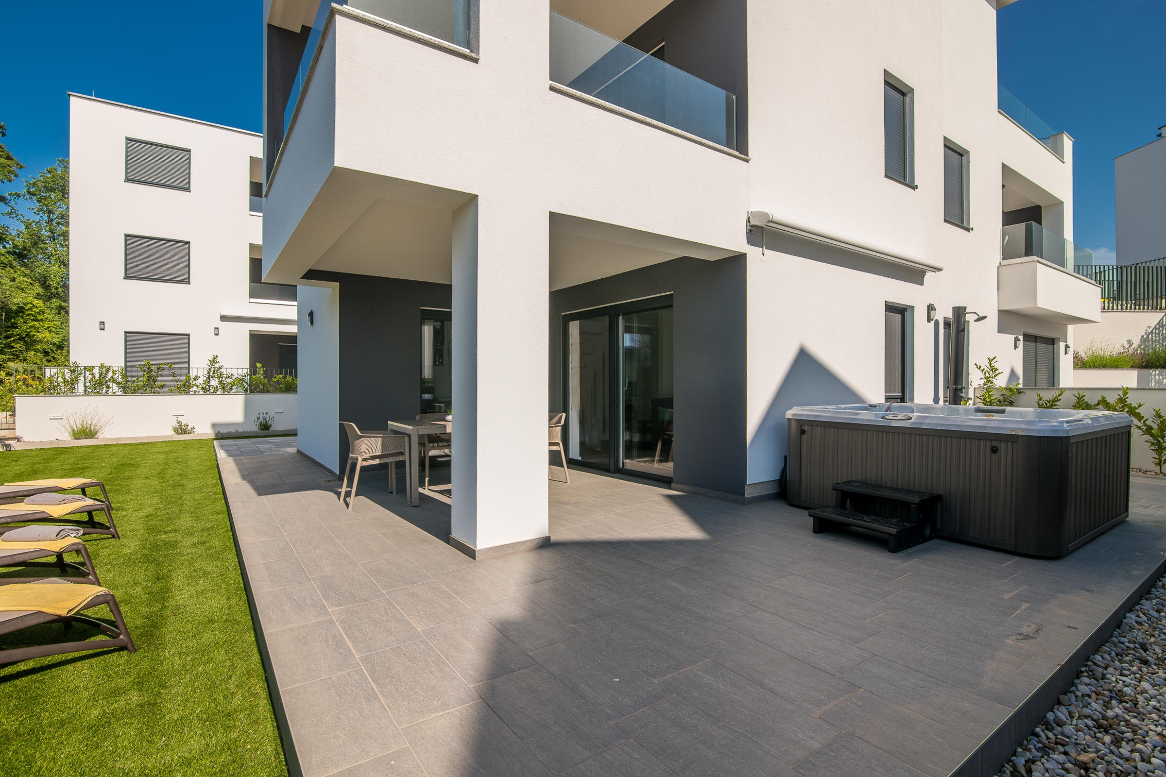 Top Krk Njivice Top Krk Njivice