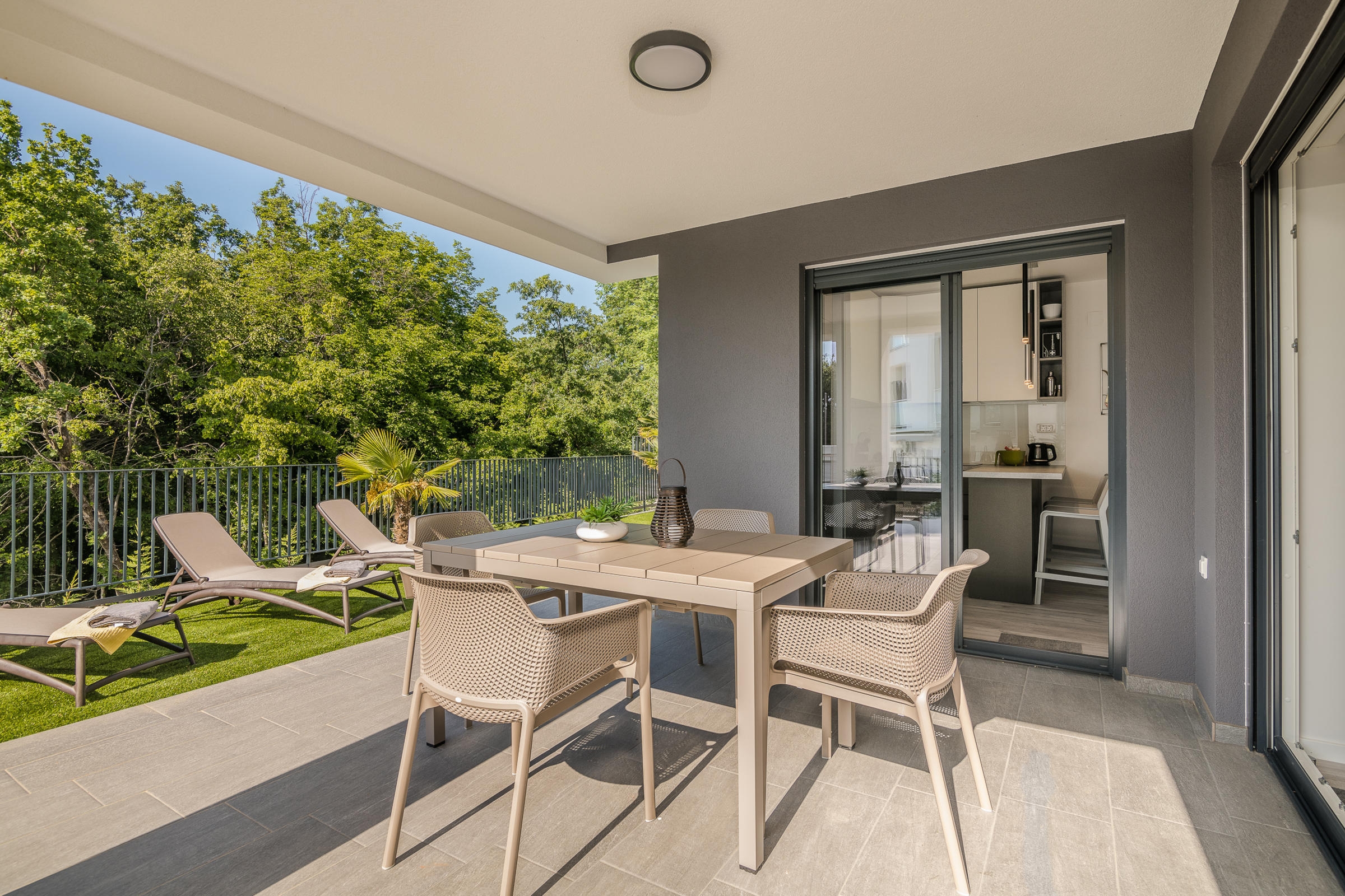 Top Krk Njivice Top Krk Njivice