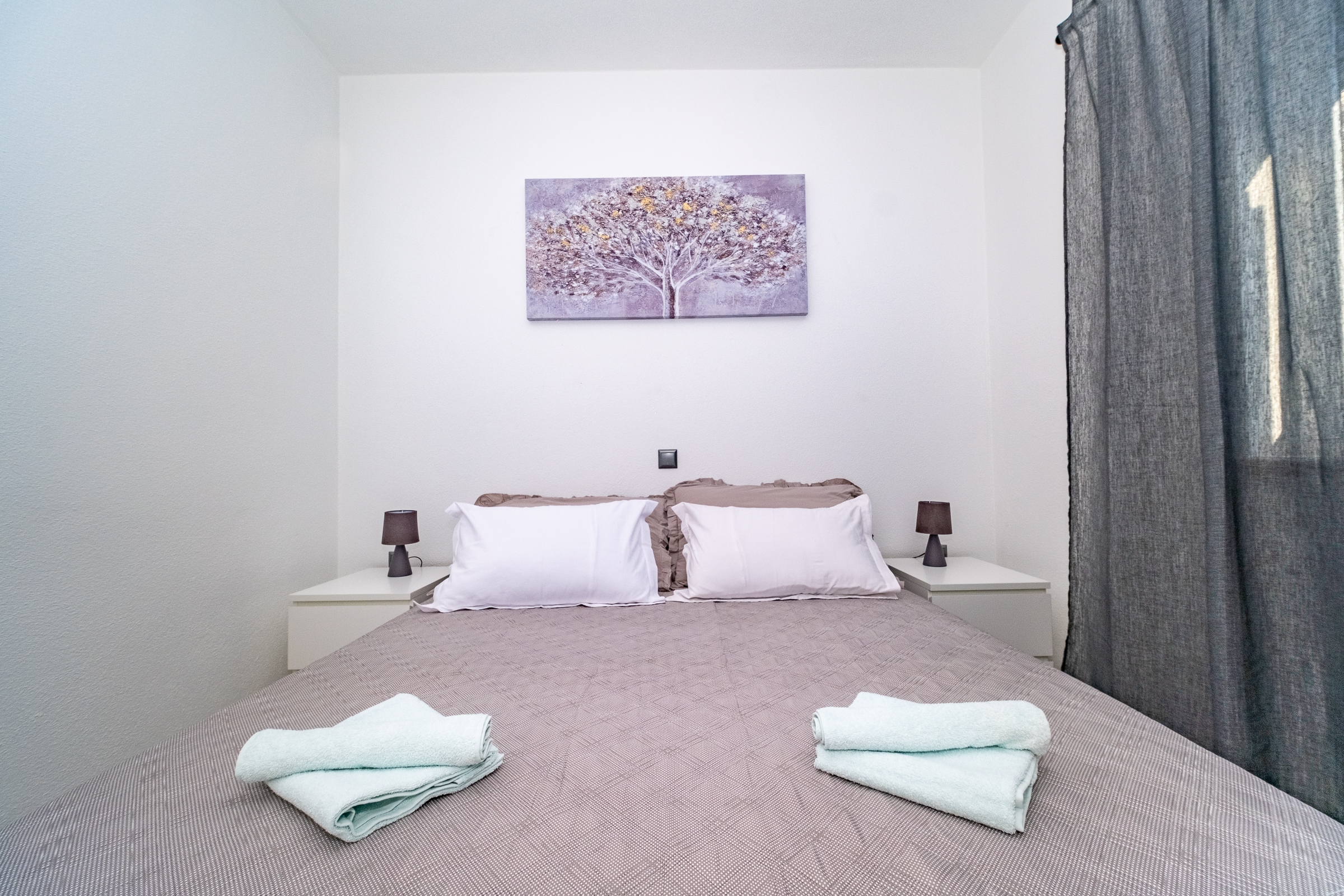 Two bedroom house with terrace Pučišća, Brač  K