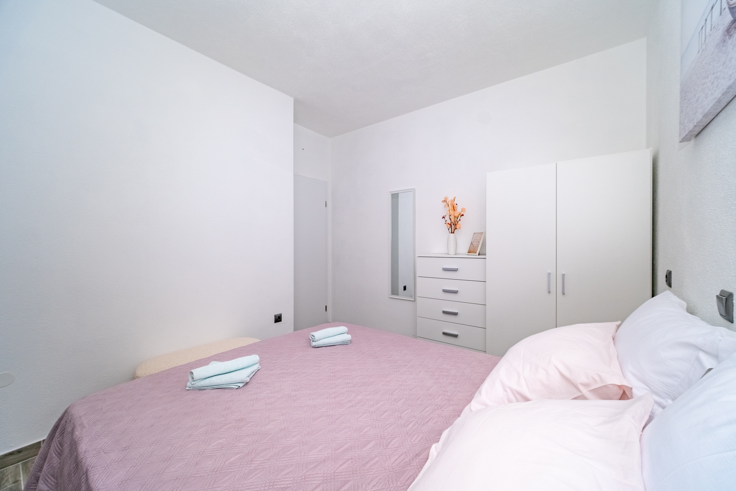 Two bedroom house with terrace Pučišća, Brač  K