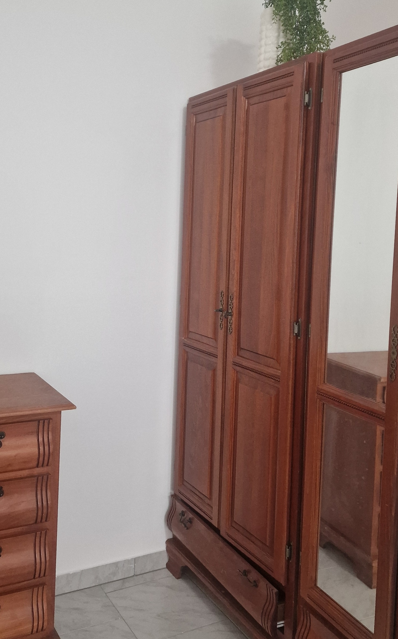 Two bedroom apartment with air-conditioning Senj  A-c