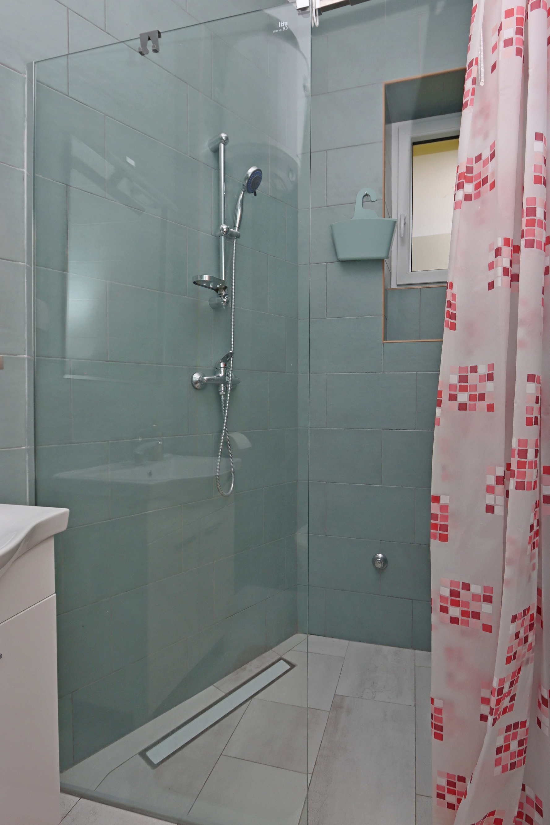 Studio flat with air-conditioning Senj  AS-a