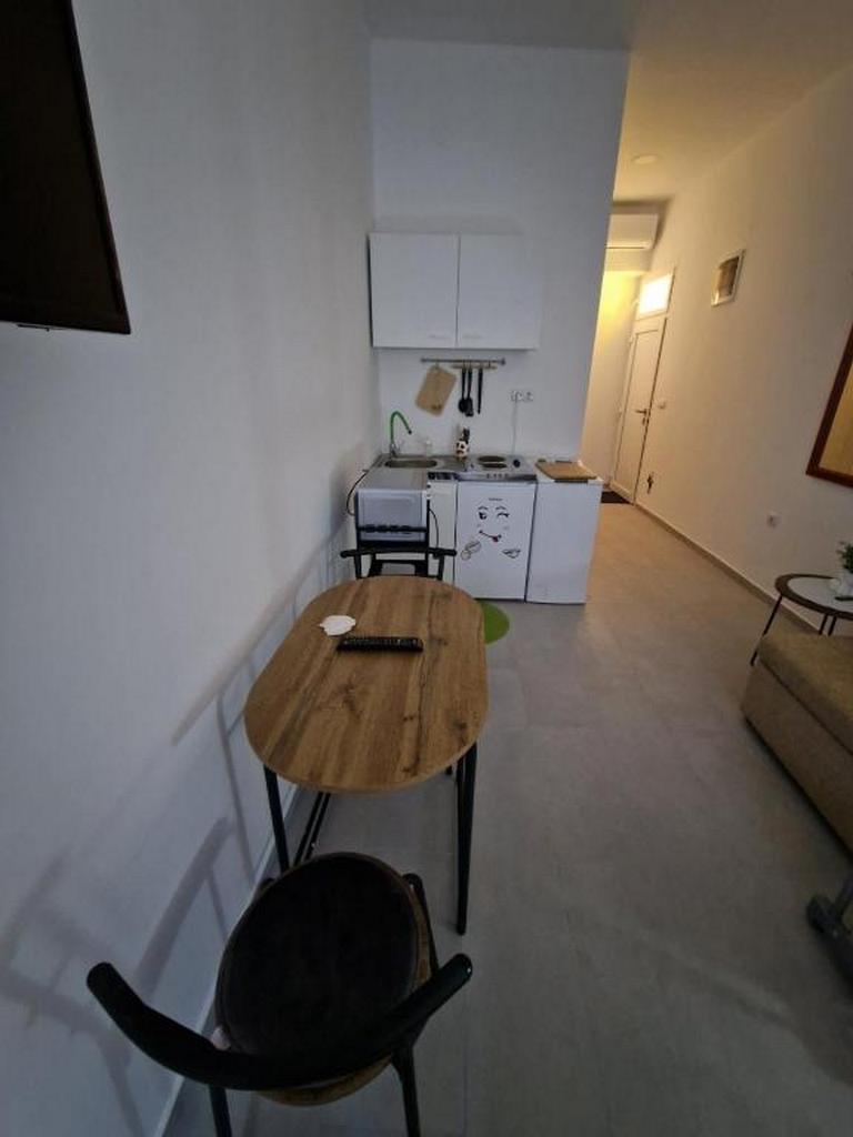 Studio flat with air-conditioning Senj  AS-a