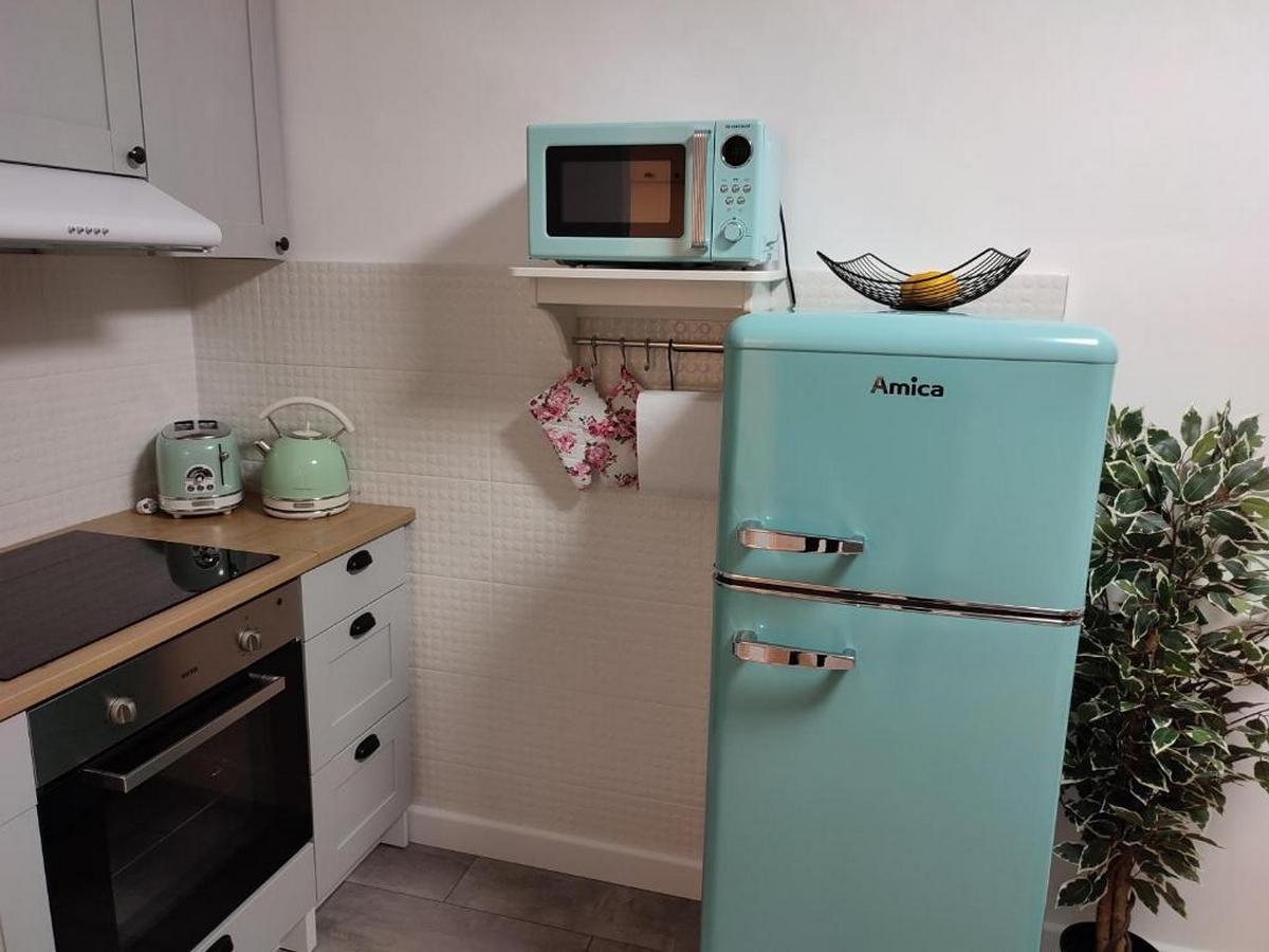 One bedroom apartment with terrace and sea view Podstrana, Split  A-a