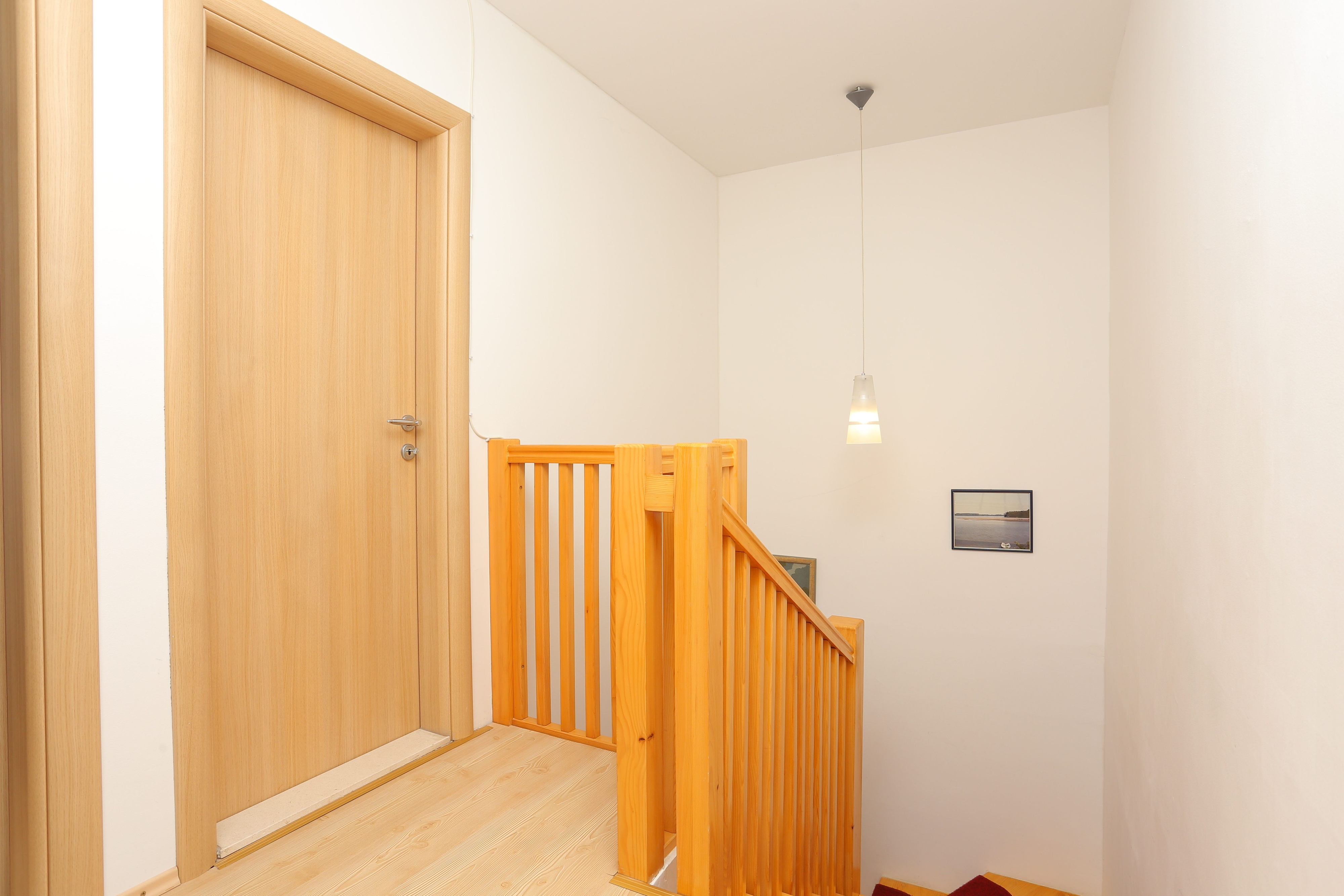 Three bedroom house with terrace and sea view Kaštel Štafilić, Kaštela  K