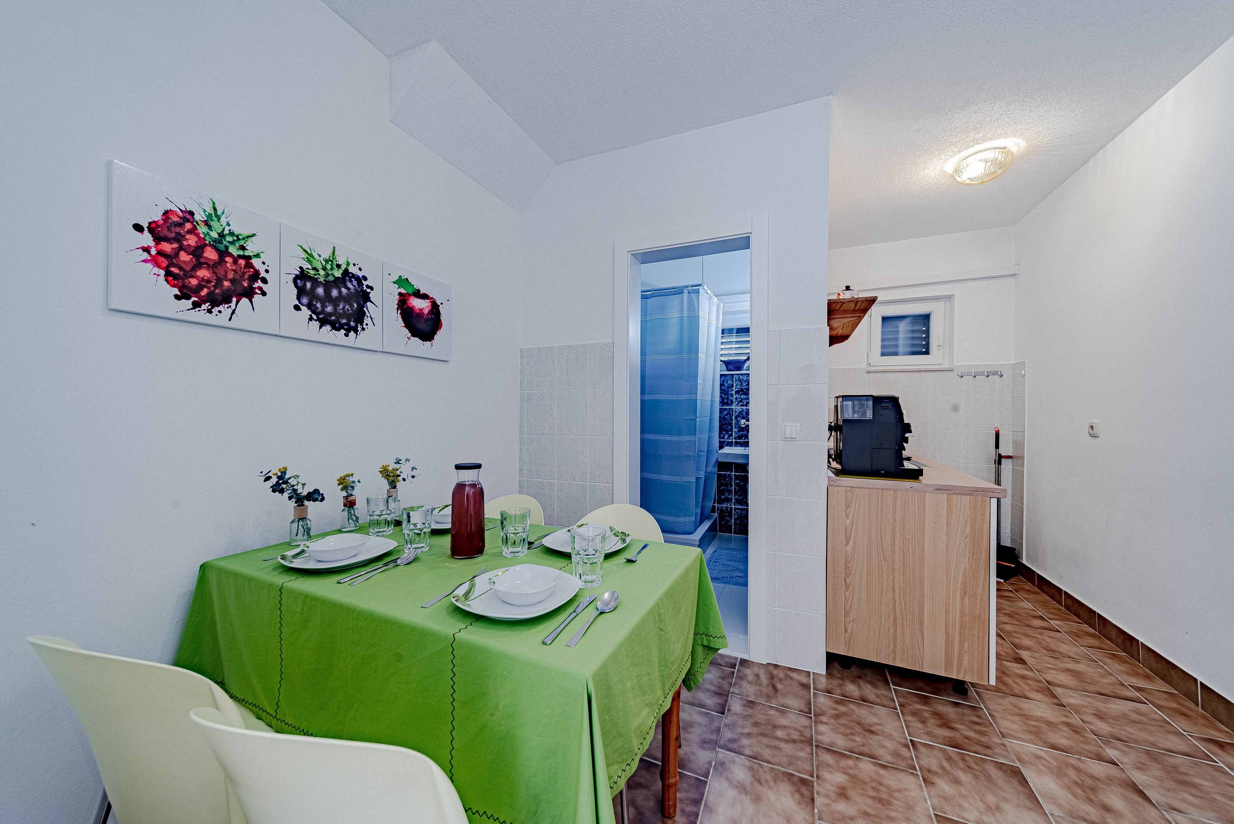 Top Pelješac Kučište - Perna Top Pelješac Kučište - Perna