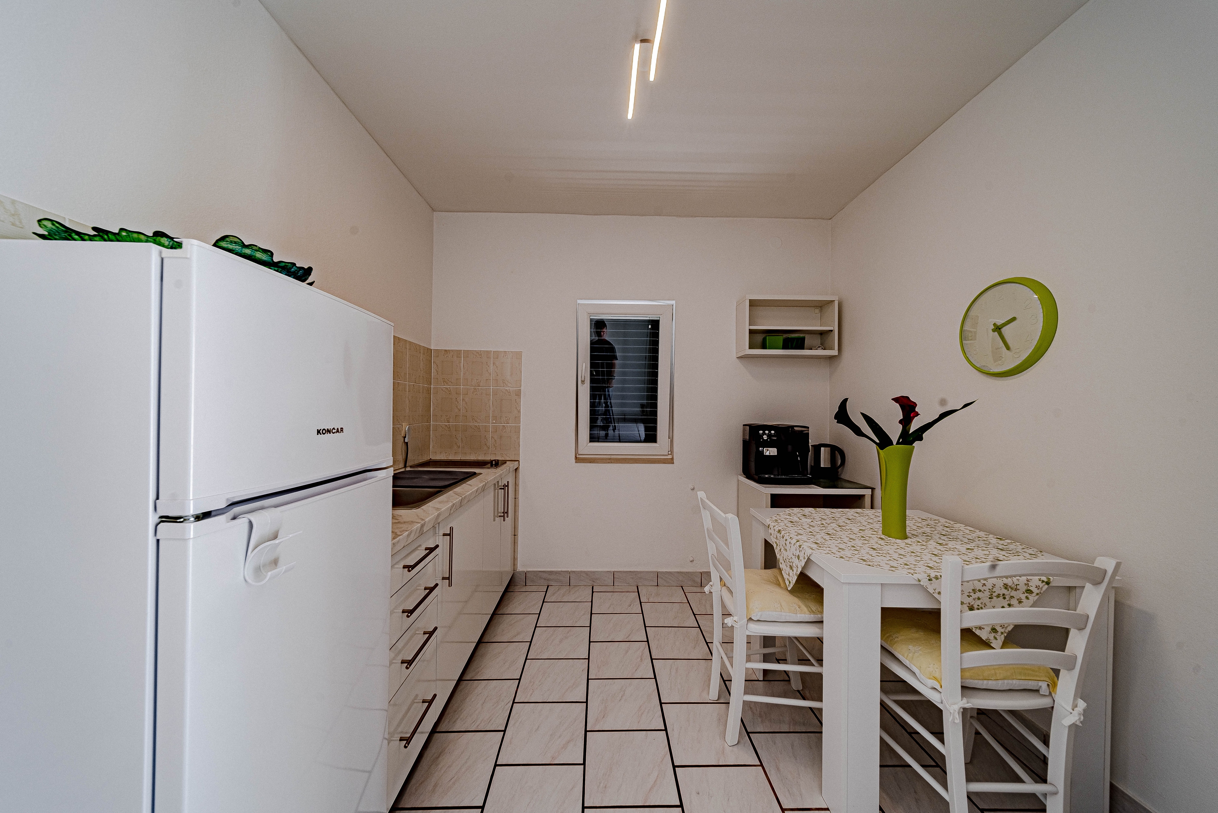 One bedroom apartment near beach Kučište - Perna, Pelješac (A-21507-d) One bedroom apartment near beach Kučište - Perna, Pelješac (A-21507-d)