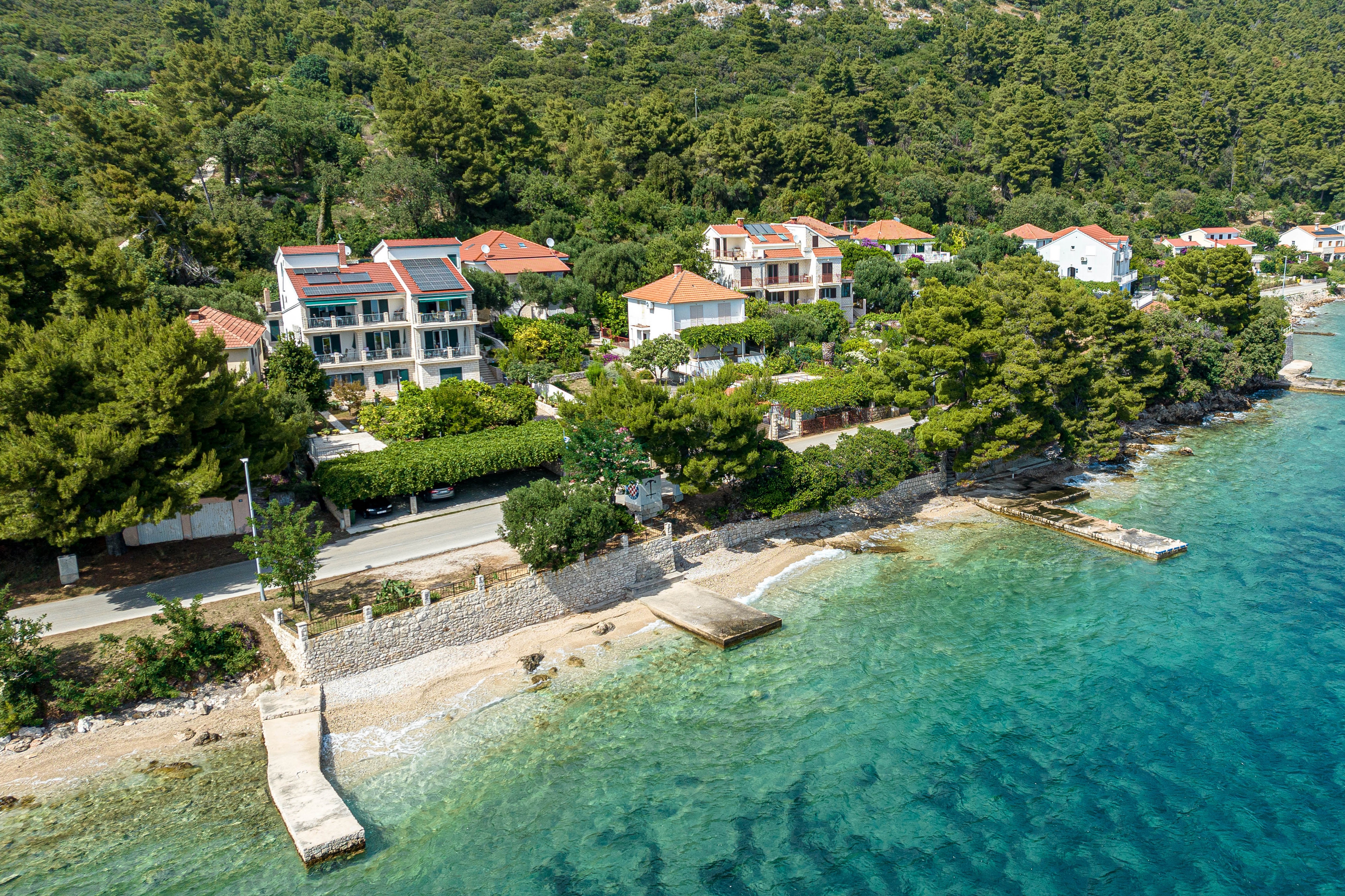 Top Pelješac Kučište - Perna Top Pelješac Kučište - Perna