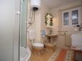 Ванная комната Dubrovnik, Ванная комната в размещении типа apartment, Домашние животные допускаются и WiFi.