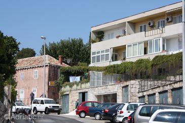 Property Dubrovnik, Dubrovnik, Property 2151 - Apartments with pebble beach.