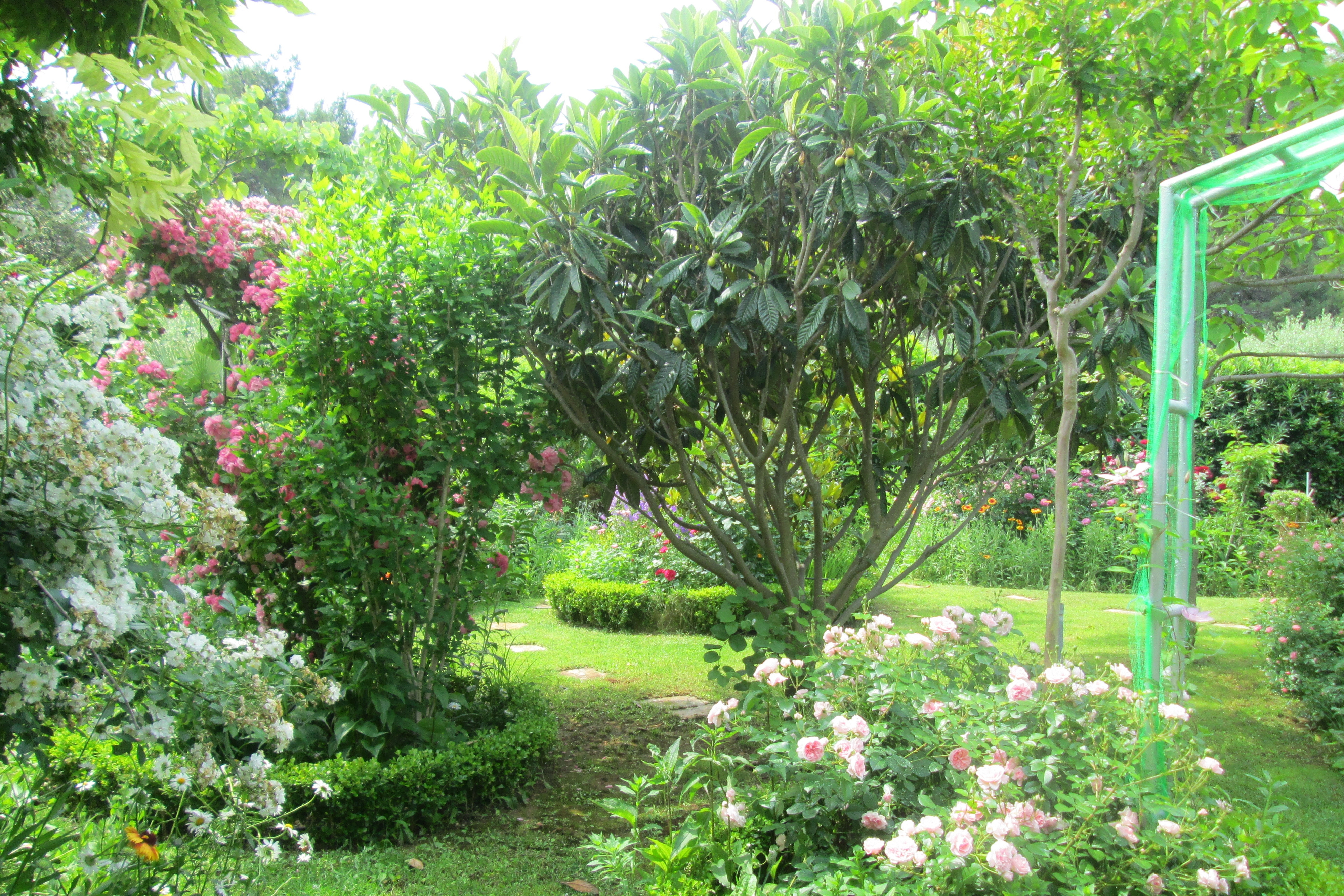 Dvosobni apartman s klimom Vir  A-b