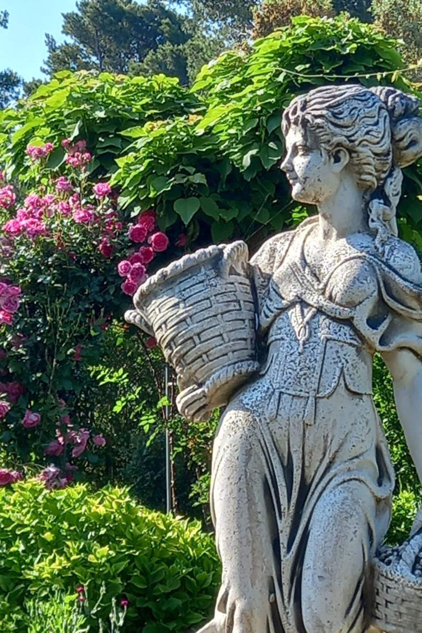 Dvosobni apartman s klimom Vir  A-b