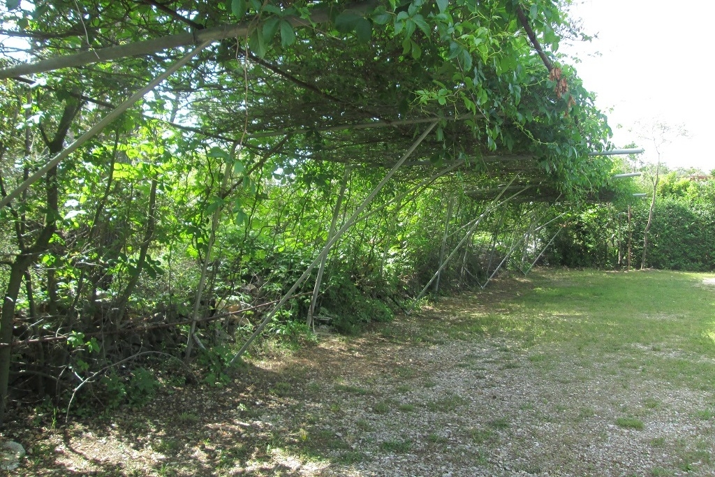 Dvosobni apartman s klimom Vir  A-b