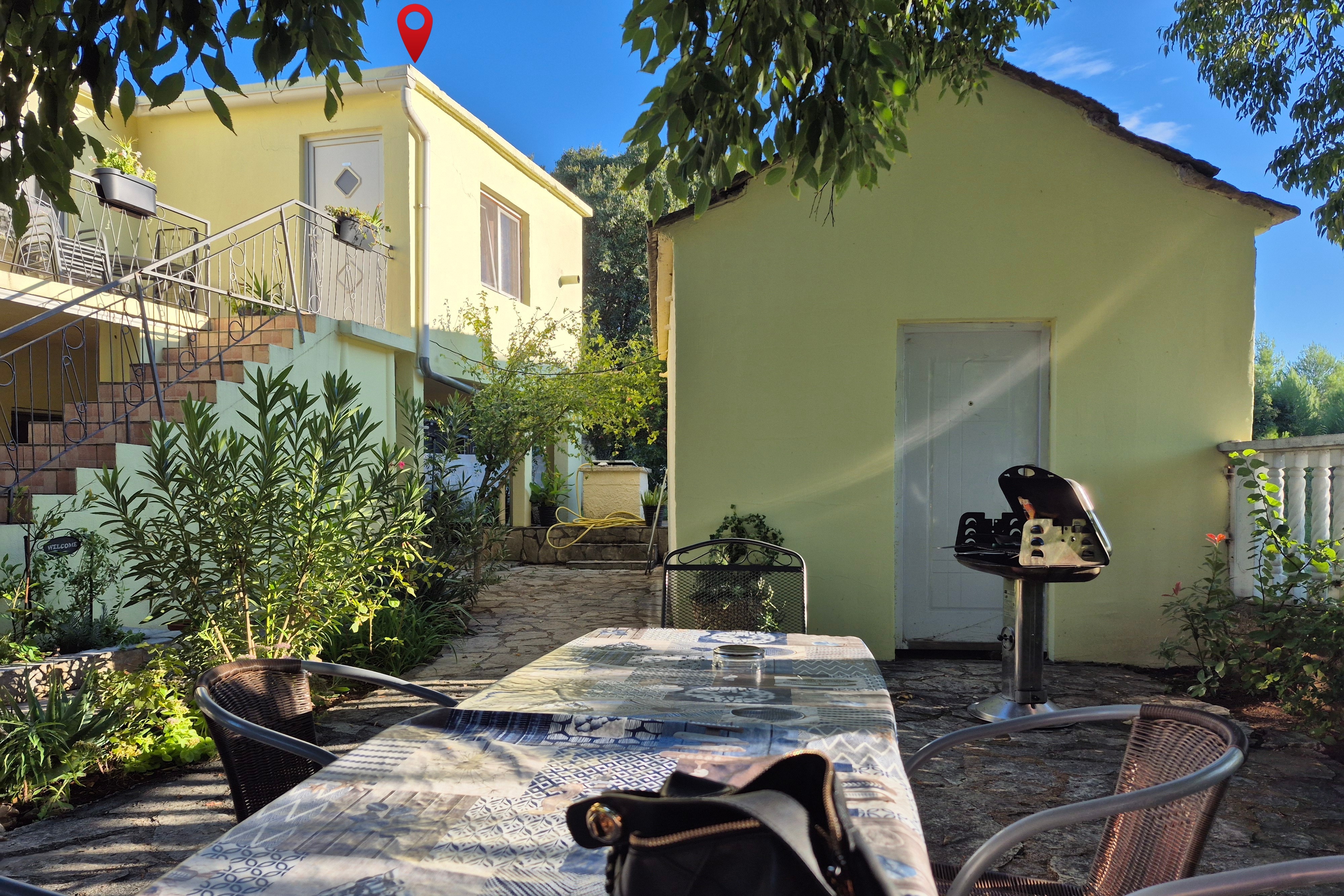 Top Novigrad Gornji Karin Top Novigrad Gornji Karin