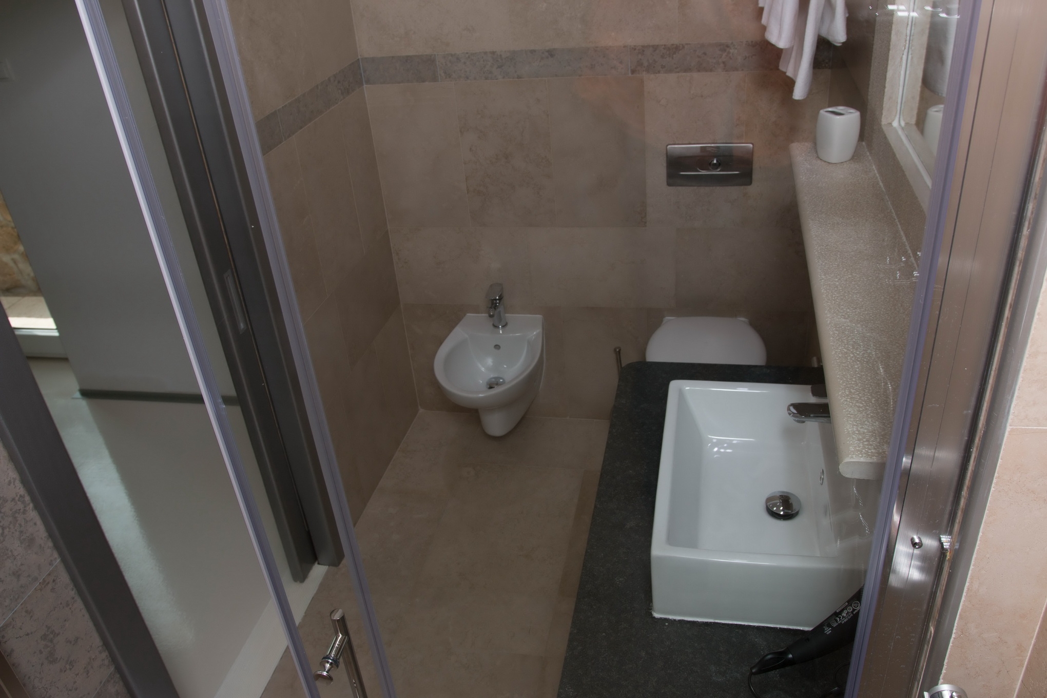Four bedroom house with terrace and sea view Crikvenica  K