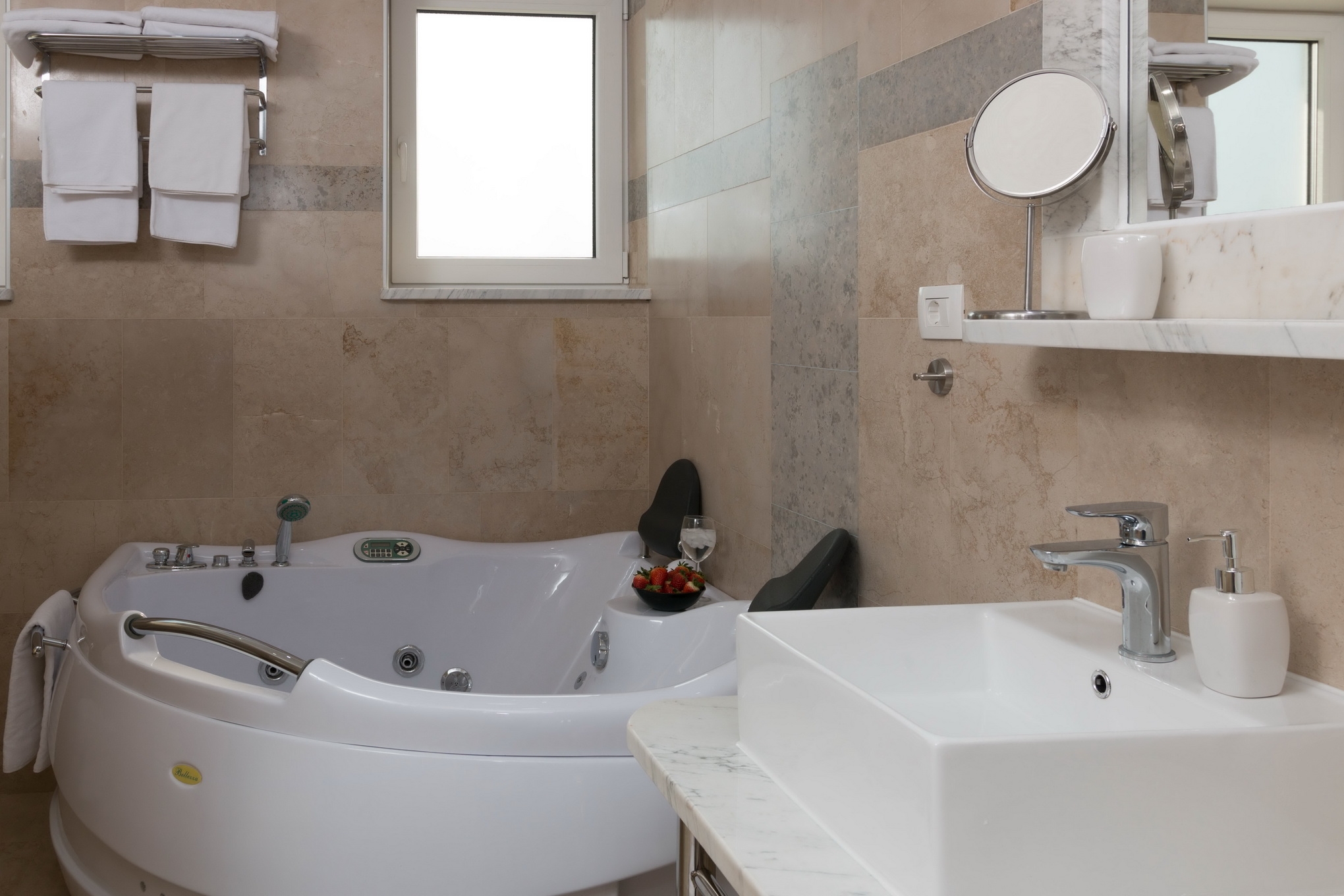 Four bedroom house with terrace and sea view Crikvenica  K