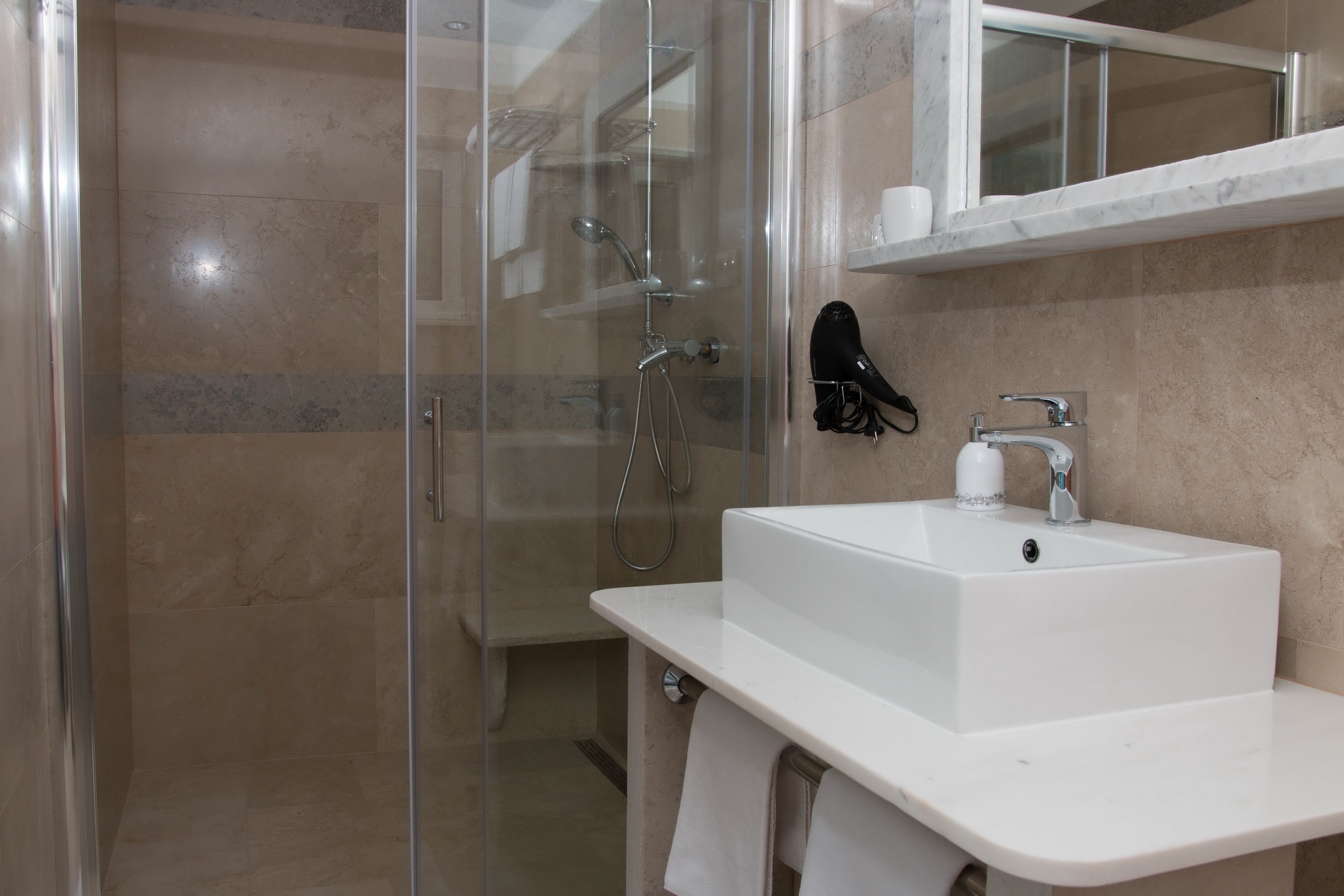 Four bedroom house with terrace and sea view Crikvenica  K