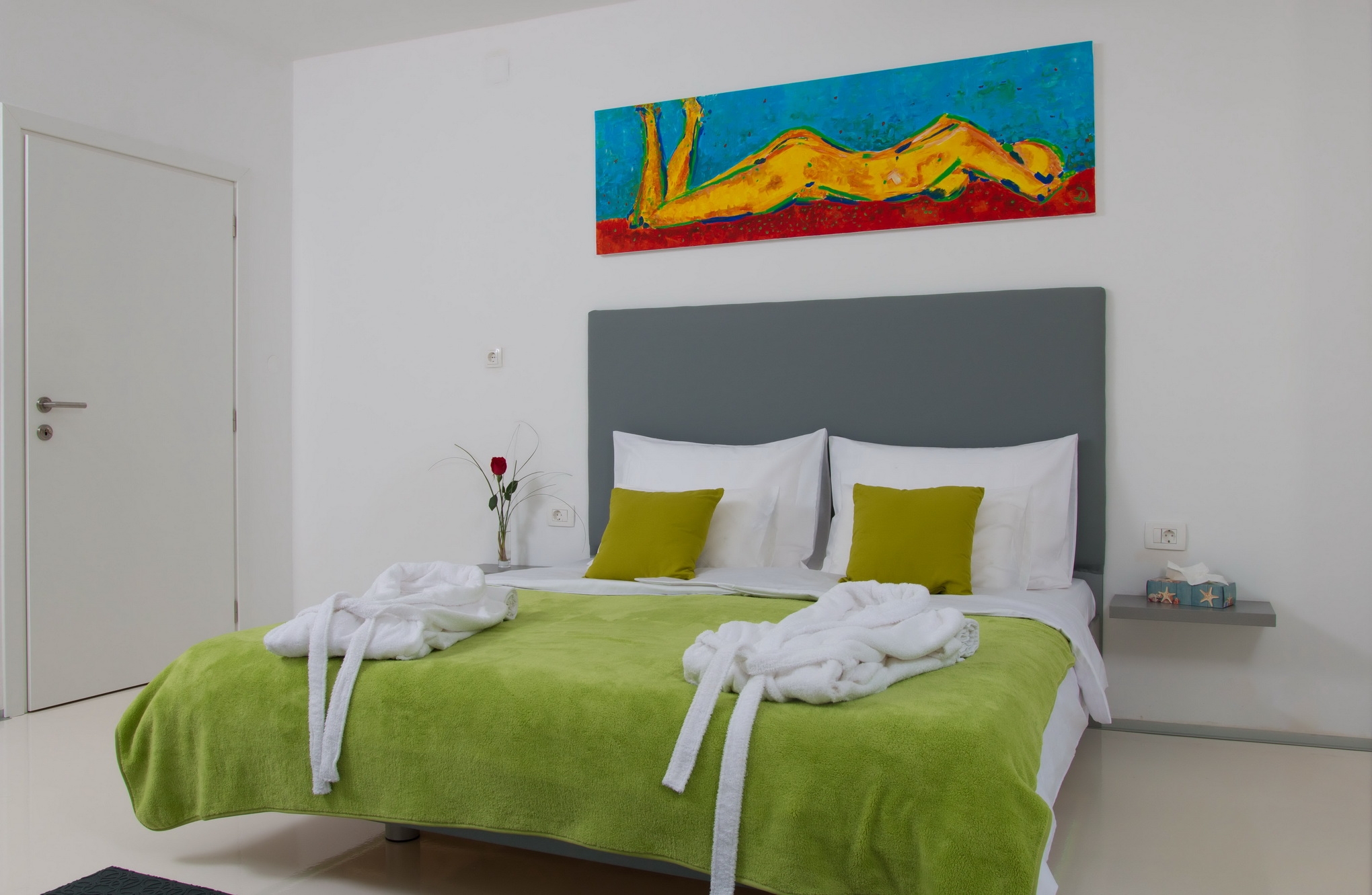 Four bedroom house with terrace and sea view Crikvenica  K