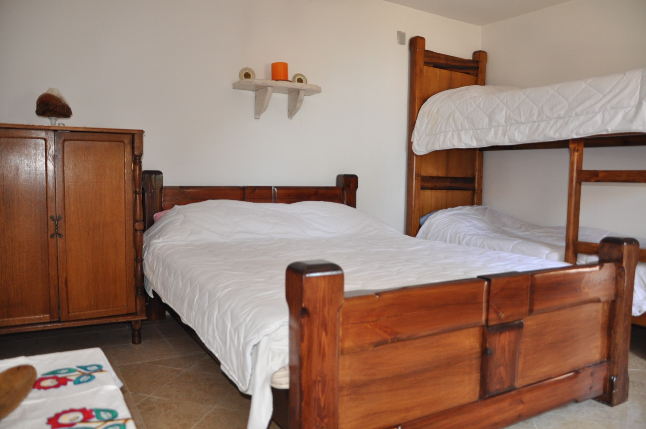 Two bedroom house (pet friendly) Štokić Pod, Velebit  K
