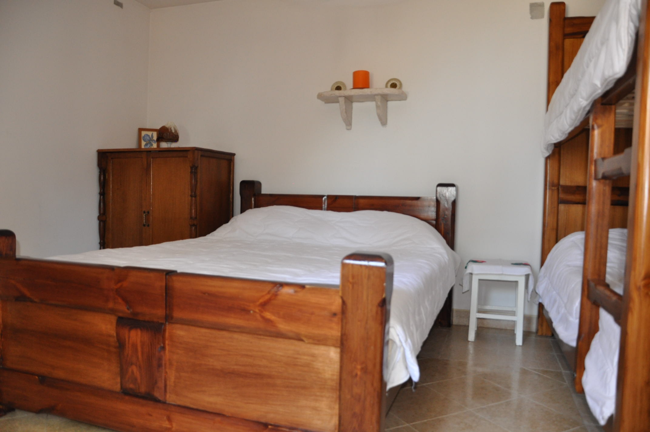 Two bedroom house (pet friendly) Štokić Pod, Velebit  K
