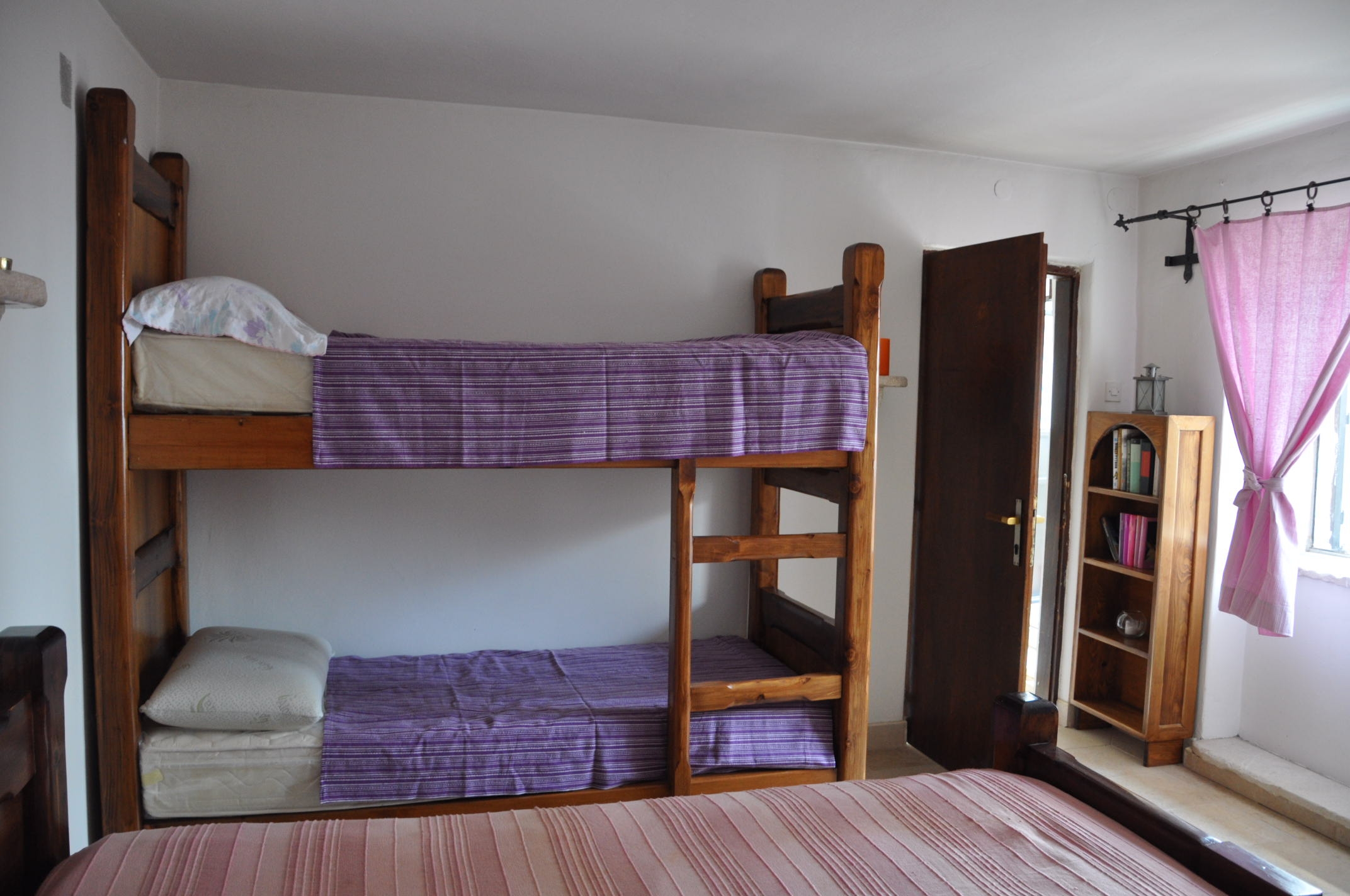 Two bedroom house (pet friendly) Štokić Pod, Velebit  K