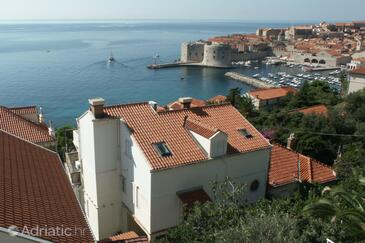 Property Dubrovnik, Dubrovnik, Property 2153 - Apartments near sea with pebble beach.