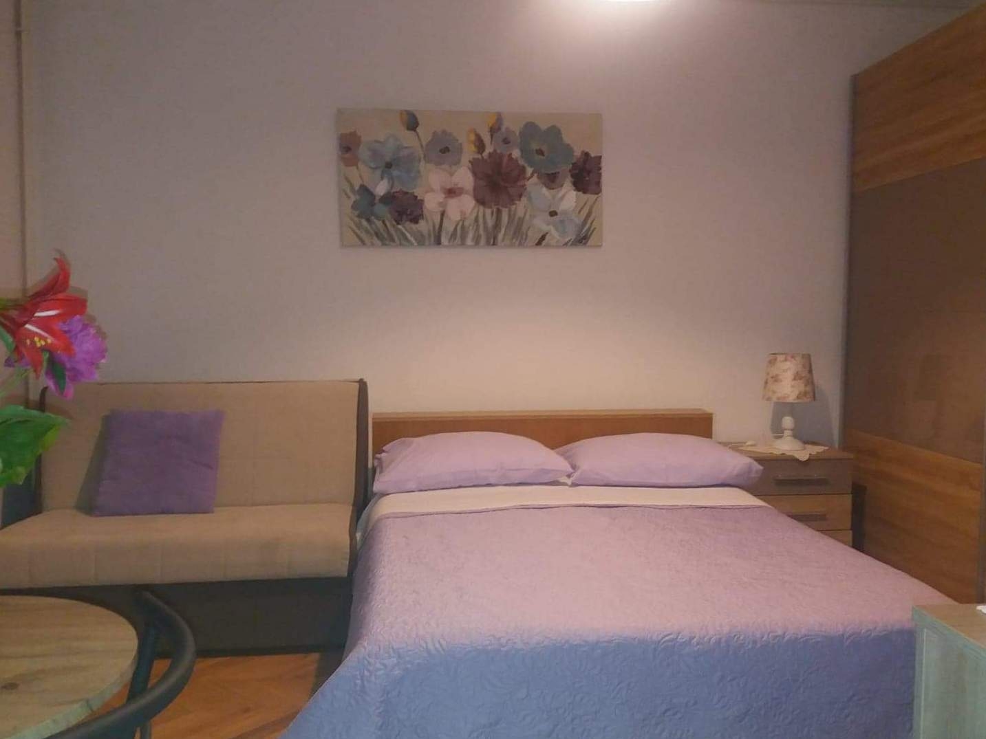 Room Brodarica, Šibenik  S-a