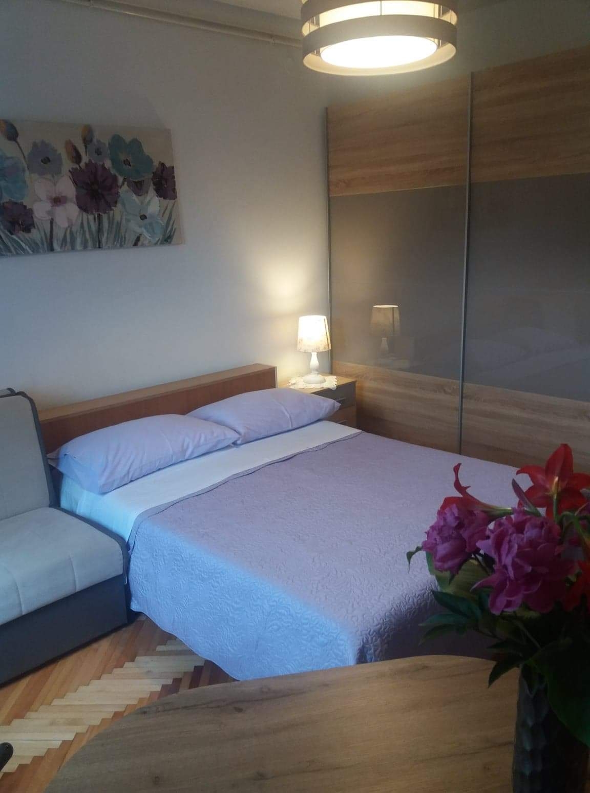 Room Brodarica, Šibenik  S-a