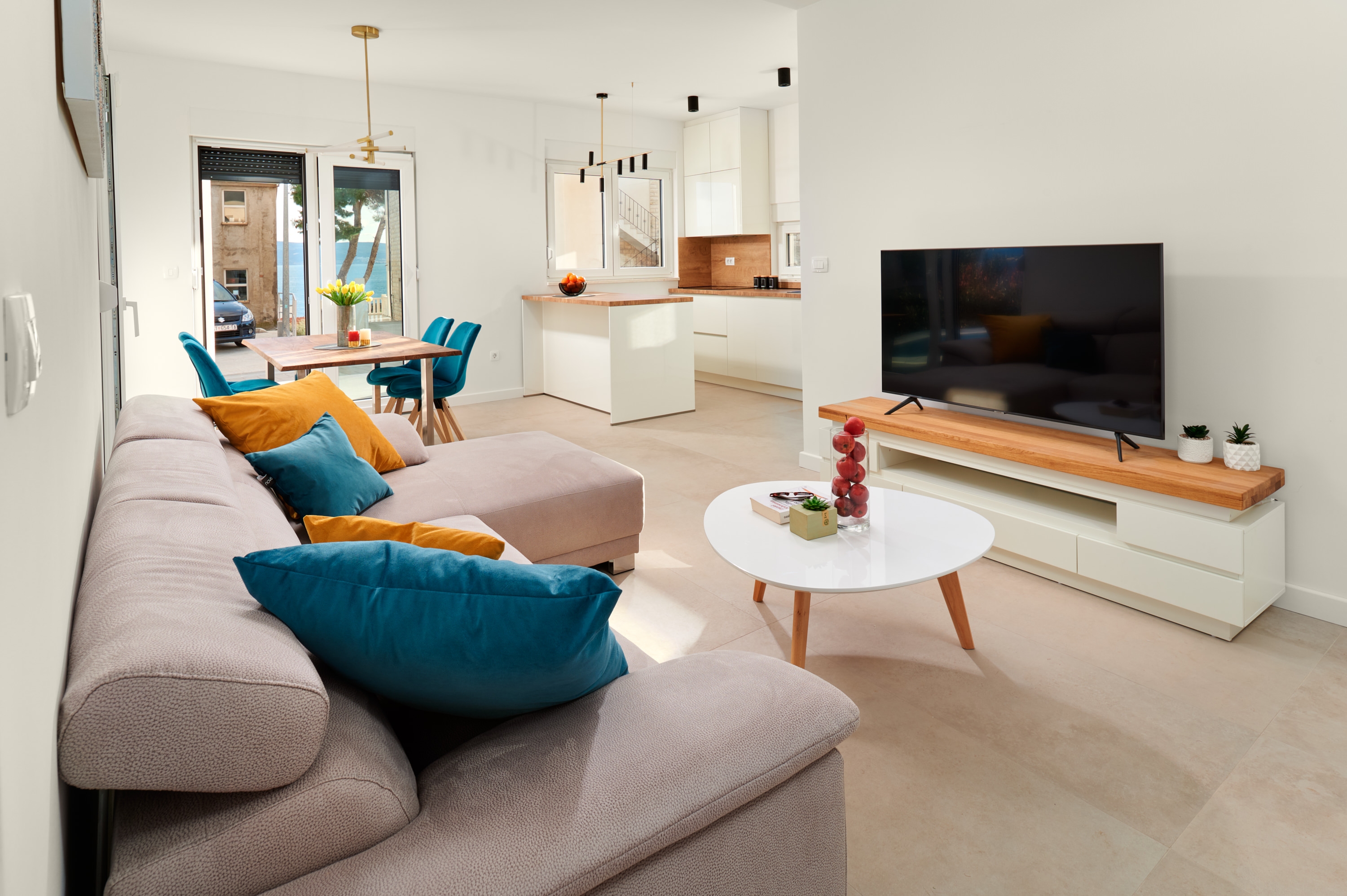 Top Omiš Mali Rat Top Omiš Mali Rat