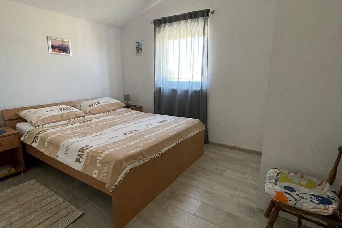 Top Pašman Ždrelac Top Pašman Ždrelac