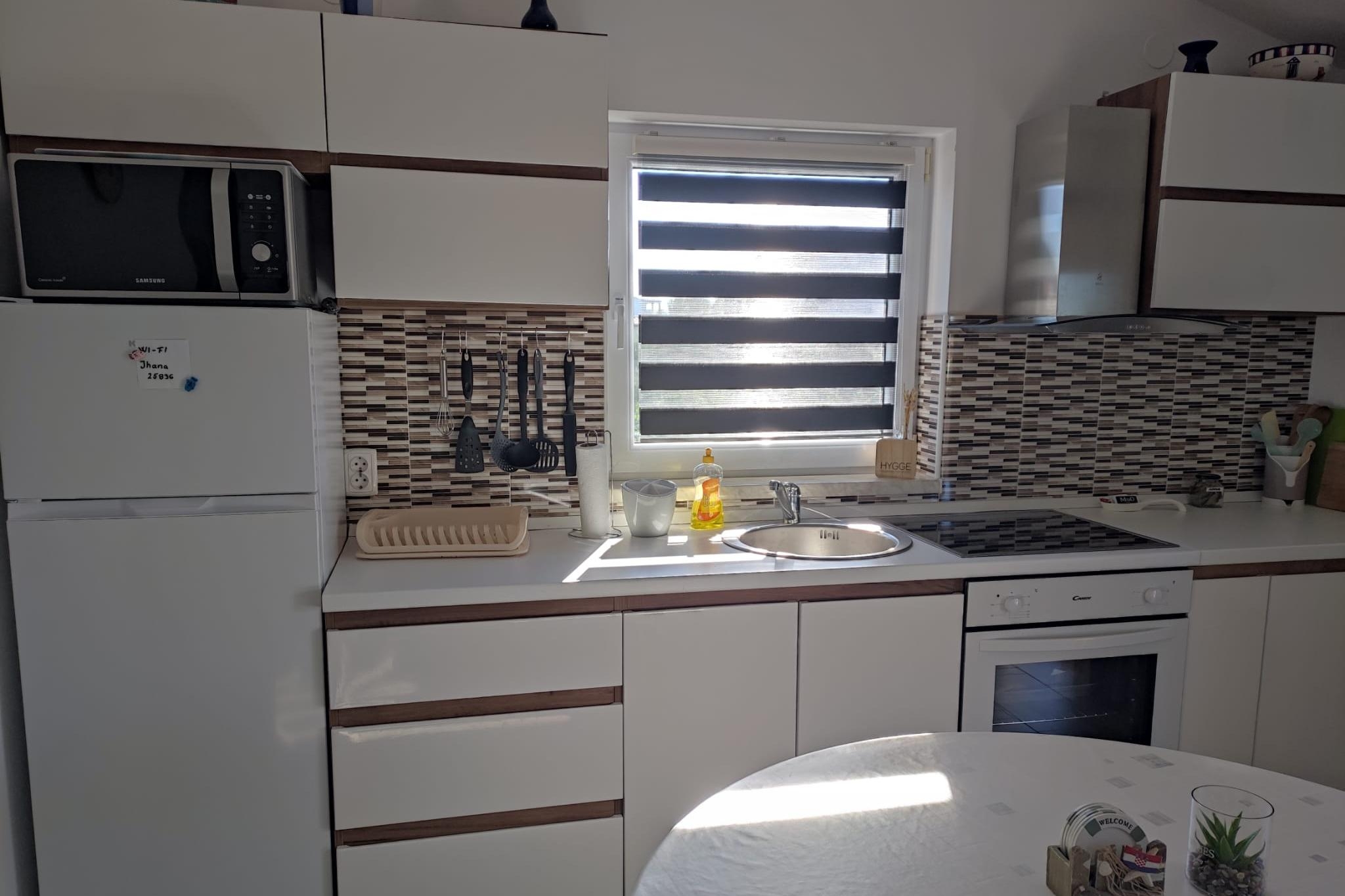 Top Pašman Ždrelac Top Pašman Ždrelac