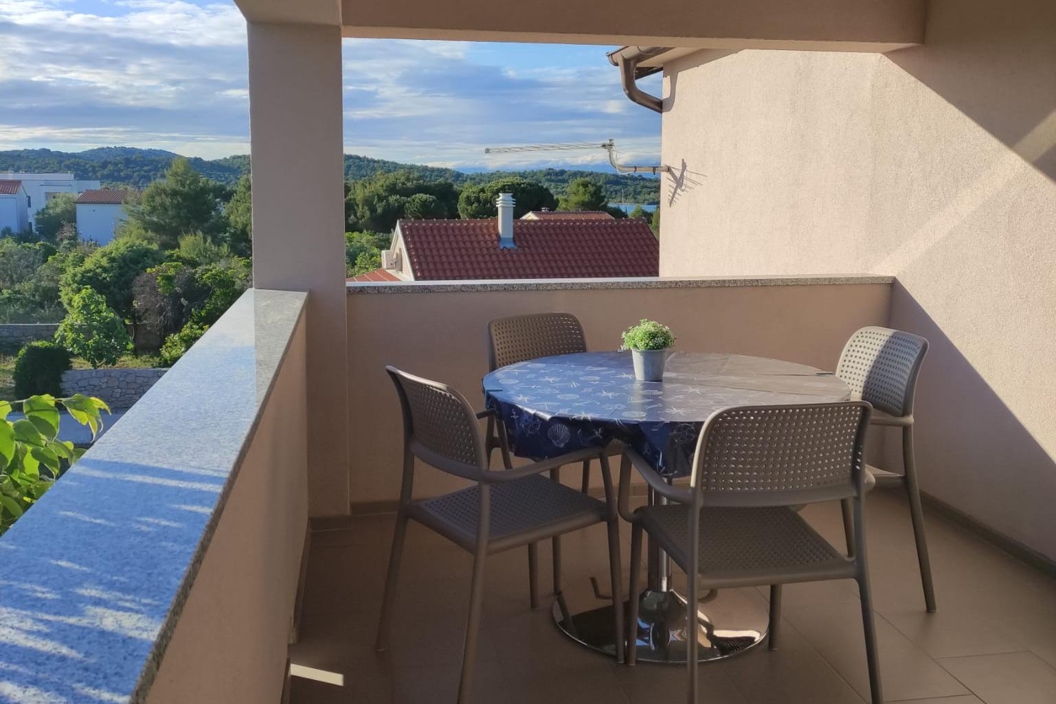 Top Pašman Ždrelac Top Pašman Ždrelac