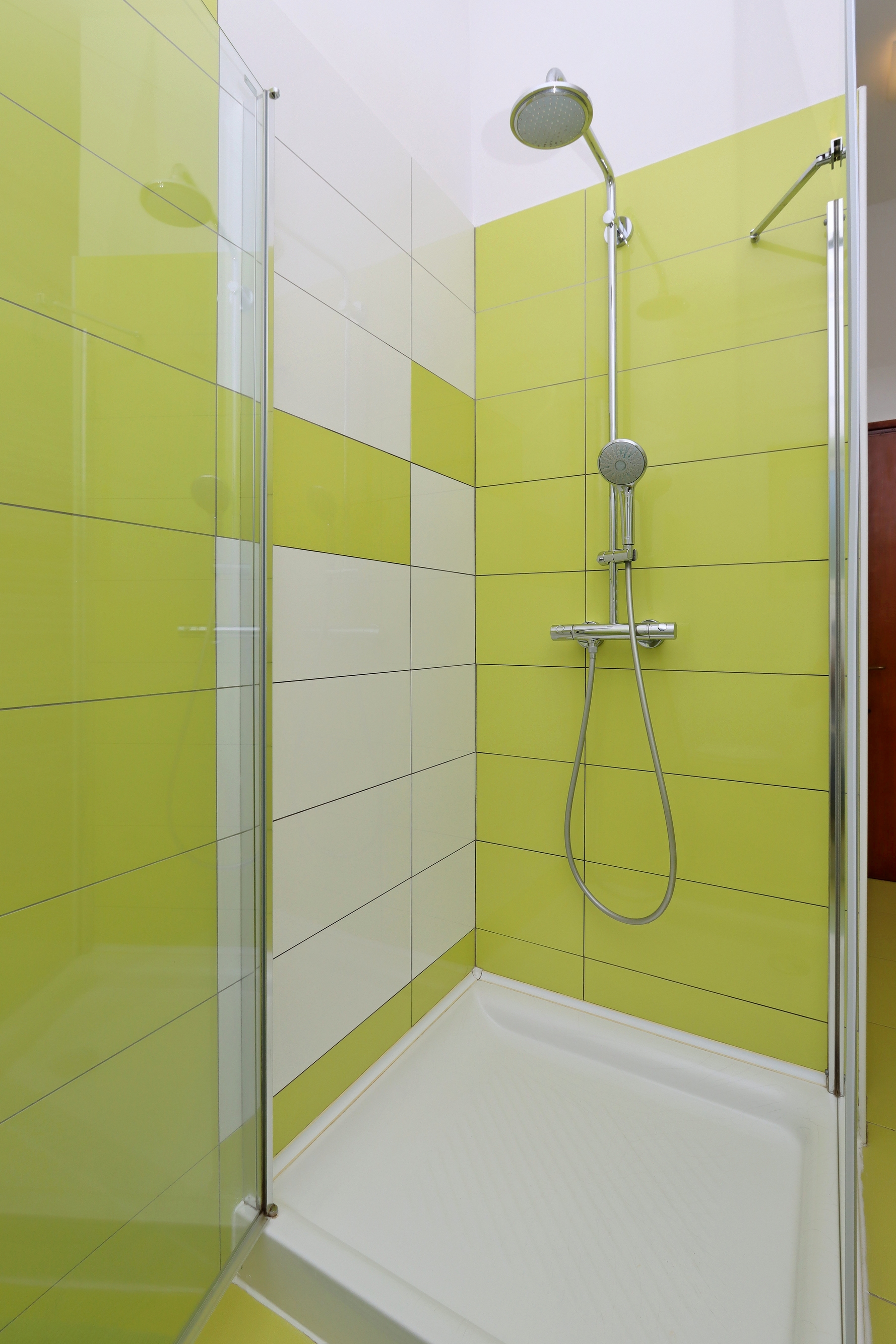 Three bedroom apartment with terrace Matulji, Opatija  A-a