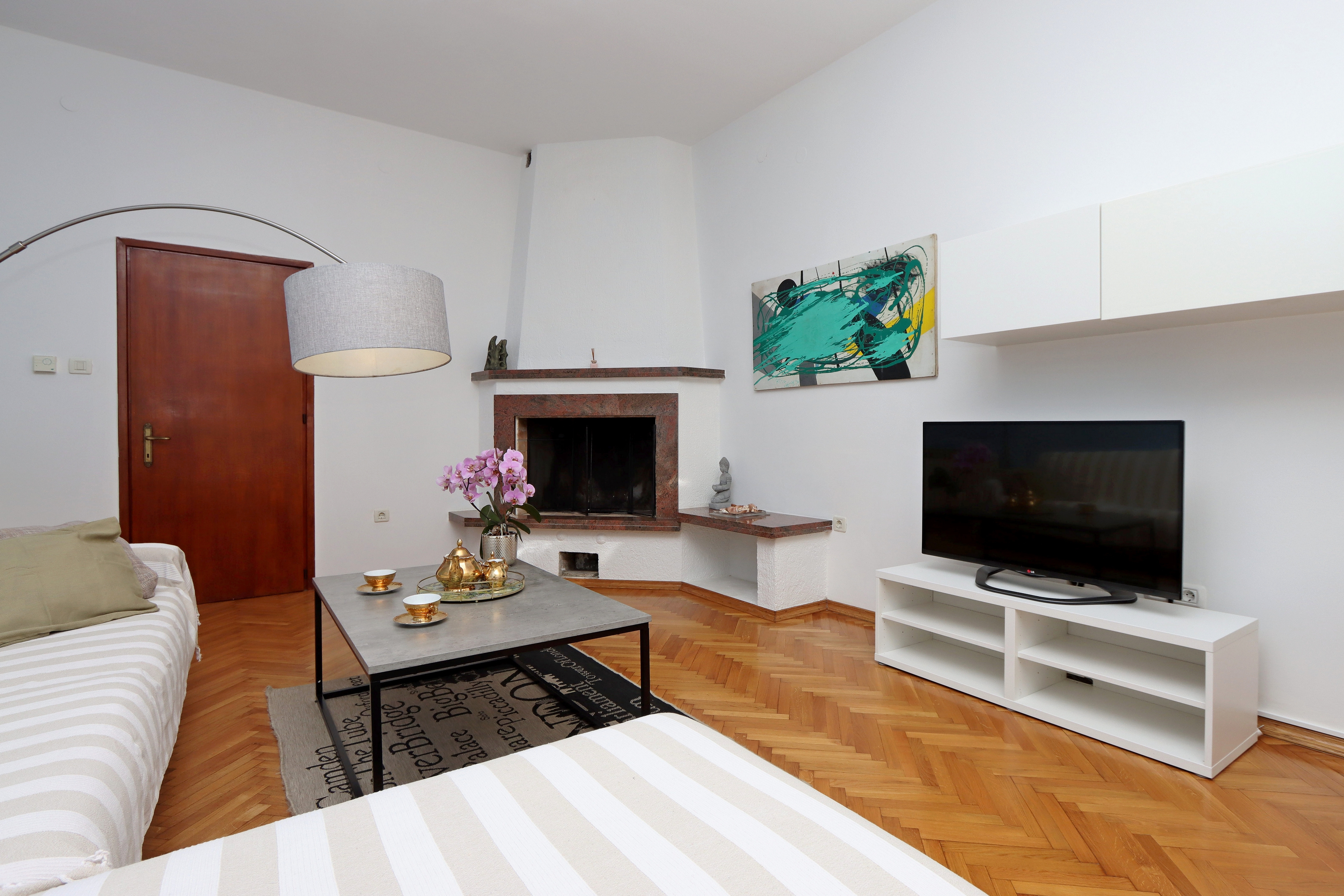 Three bedroom apartment with terrace Matulji, Opatija (A-21553-a) Three bedroom apartment with terrace Matulji, Opatija (A-21553-a)